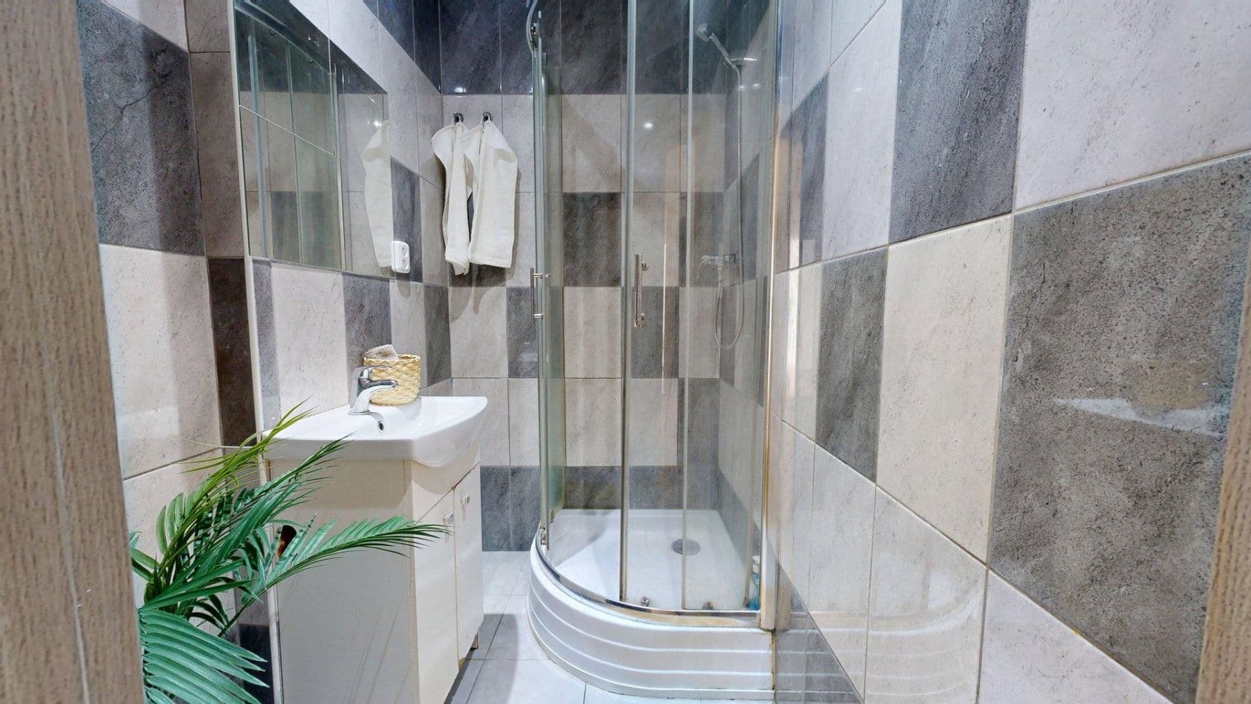 Pronájem bytu 2+kk 43 m², Jana Palacha, Mladá Boleslav, Středočeský kraj Pronájem bytu 2+kk 43 m², Jana Palacha, Mladá Boleslav, Středočeský kraj