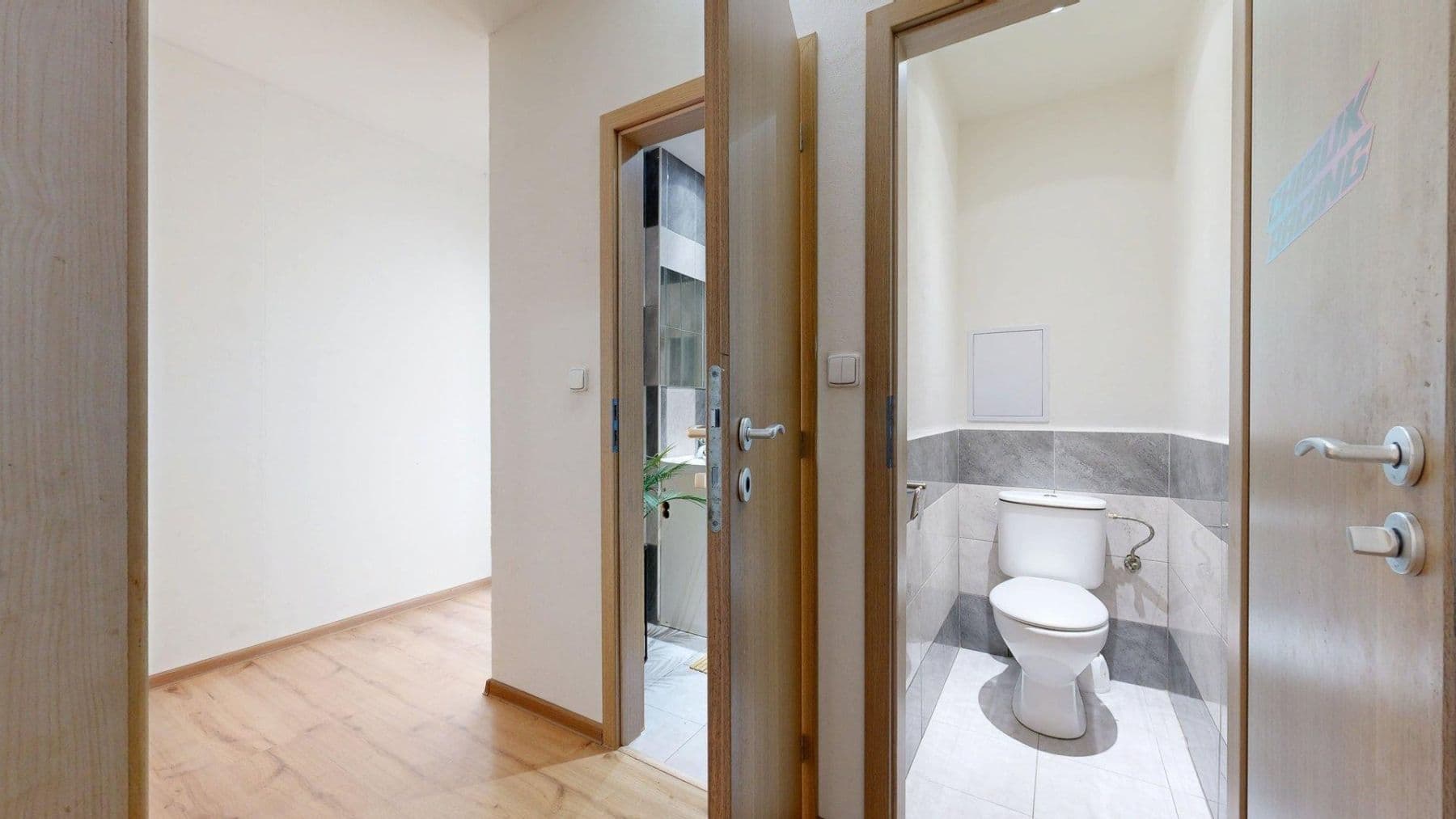 Pronájem bytu 2+kk 43 m², Jana Palacha, Mladá Boleslav, Středočeský kraj Pronájem bytu 2+kk 43 m², Jana Palacha, Mladá Boleslav, Středočeský kraj