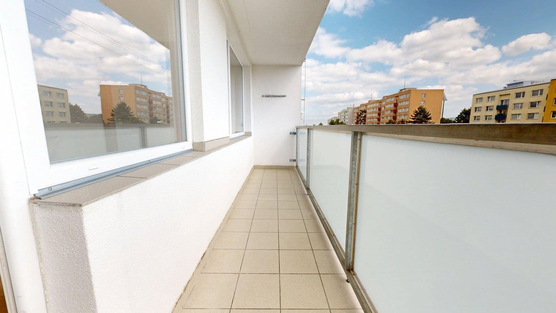 Pronájem bytu 2+kk 43 m², Jana Palacha, Mladá Boleslav, Středočeský kraj Pronájem bytu 2+kk 43 m², Jana Palacha, Mladá Boleslav, Středočeský kraj