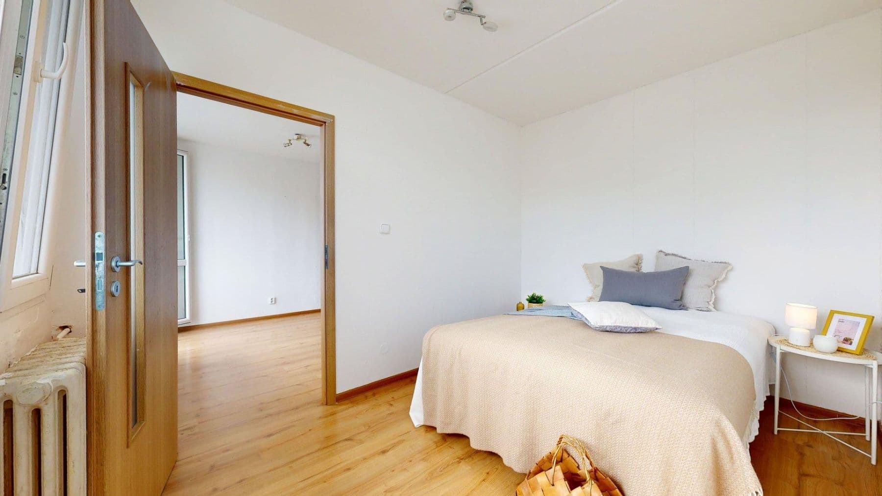 Pronájem bytu 2+kk 43 m², Jana Palacha, Mladá Boleslav, Středočeský kraj Pronájem bytu 2+kk 43 m², Jana Palacha, Mladá Boleslav, Středočeský kraj