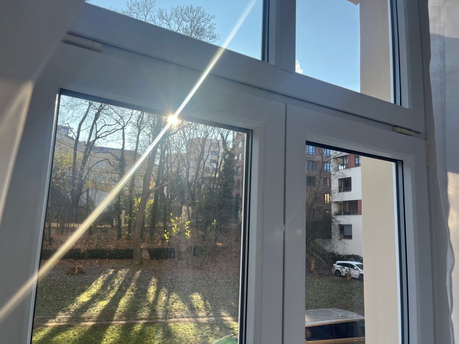 Pronájem bytu 1+1 40 m², Pod Kavalírkou, Praha, Praha Pronájem bytu 1+1 40 m², Pod Kavalírkou, Praha, Praha