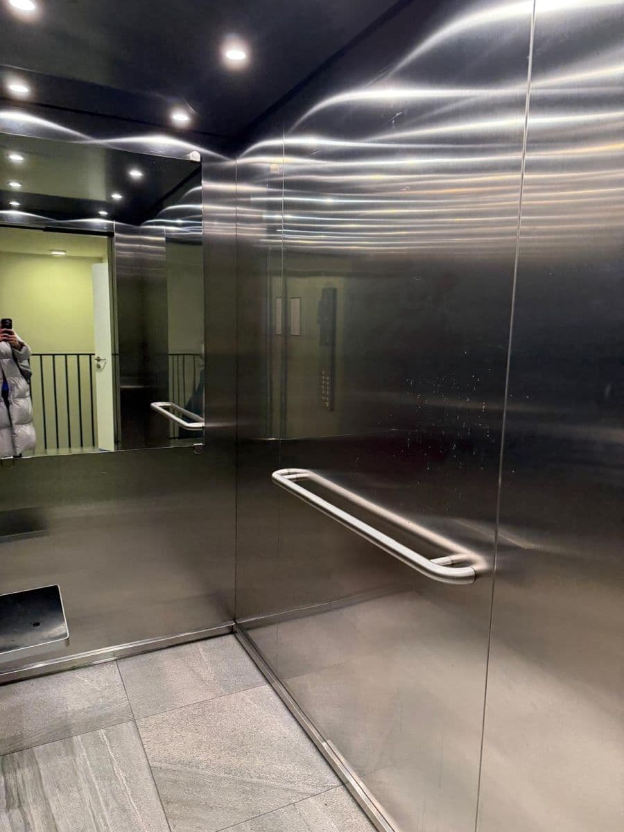 Pronájem bytu 1+kk 33 m², Strnadových, Praha, Praha Pronájem bytu 1+kk 33 m², Strnadových, Praha, Praha