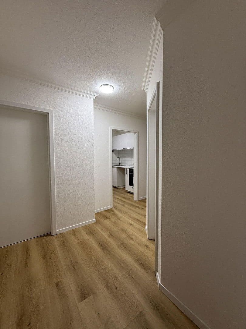 Pronájem bytu 2+kk 65 m², Prinzregentenstraße 39, Ludwigshafen am Rhein, Porýní-Falc Pronájem bytu 2+kk 65 m², Prinzregentenstraße 39, Ludwigshafen am Rhein, Porýní-Falc