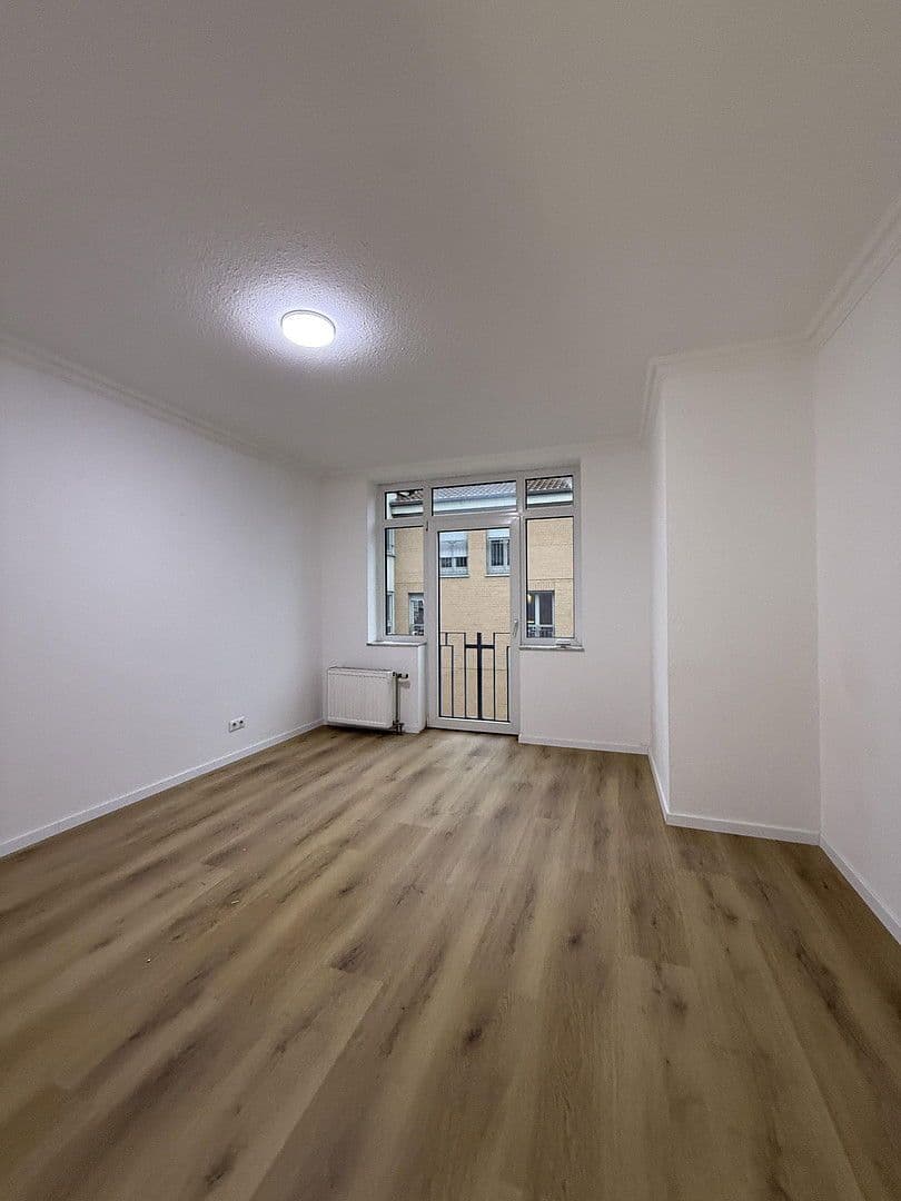 Pronájem bytu 2+kk 65 m², Prinzregentenstraße 39, Ludwigshafen am Rhein, Porýní-Falc Pronájem bytu 2+kk 65 m², Prinzregentenstraße 39, Ludwigshafen am Rhein, Porýní-Falc