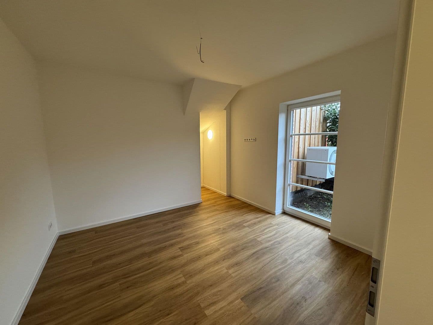 Pronájem domu 90 m², pozemek 120 m², Holtwicker Straße 30, Rosendahl, Severní Porýní-Vestfálsko Pronájem domu 90 m², pozemek 120 m², Holtwicker Straße 30, Rosendahl, Severní Porýní-Vestfálsko