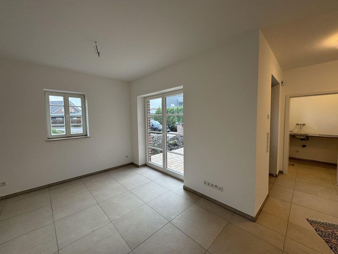 Pronájem domu 90 m², pozemek 120 m², Holtwicker Straße 30, Rosendahl, Severní Porýní-Vestfálsko Pronájem domu 90 m², pozemek 120 m², Holtwicker Straße 30, Rosendahl, Severní Porýní-Vestfálsko