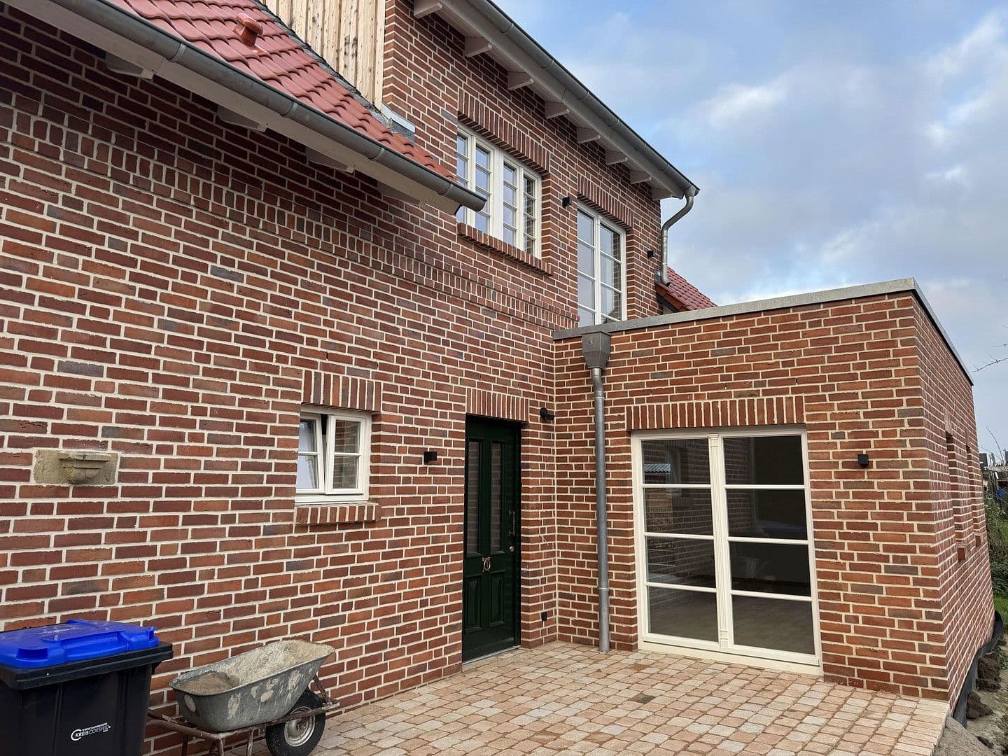 Pronájem domu 90 m², pozemek 120 m², Holtwicker Straße 30, Rosendahl, Severní Porýní-Vestfálsko Pronájem domu 90 m², pozemek 120 m², Holtwicker Straße 30, Rosendahl, Severní Porýní-Vestfálsko