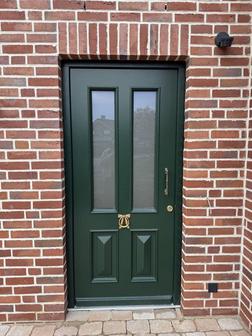 Pronájem domu 90 m², pozemek 120 m², Holtwicker Straße 30, Rosendahl, Severní Porýní-Vestfálsko Pronájem domu 90 m², pozemek 120 m², Holtwicker Straße 30, Rosendahl, Severní Porýní-Vestfálsko