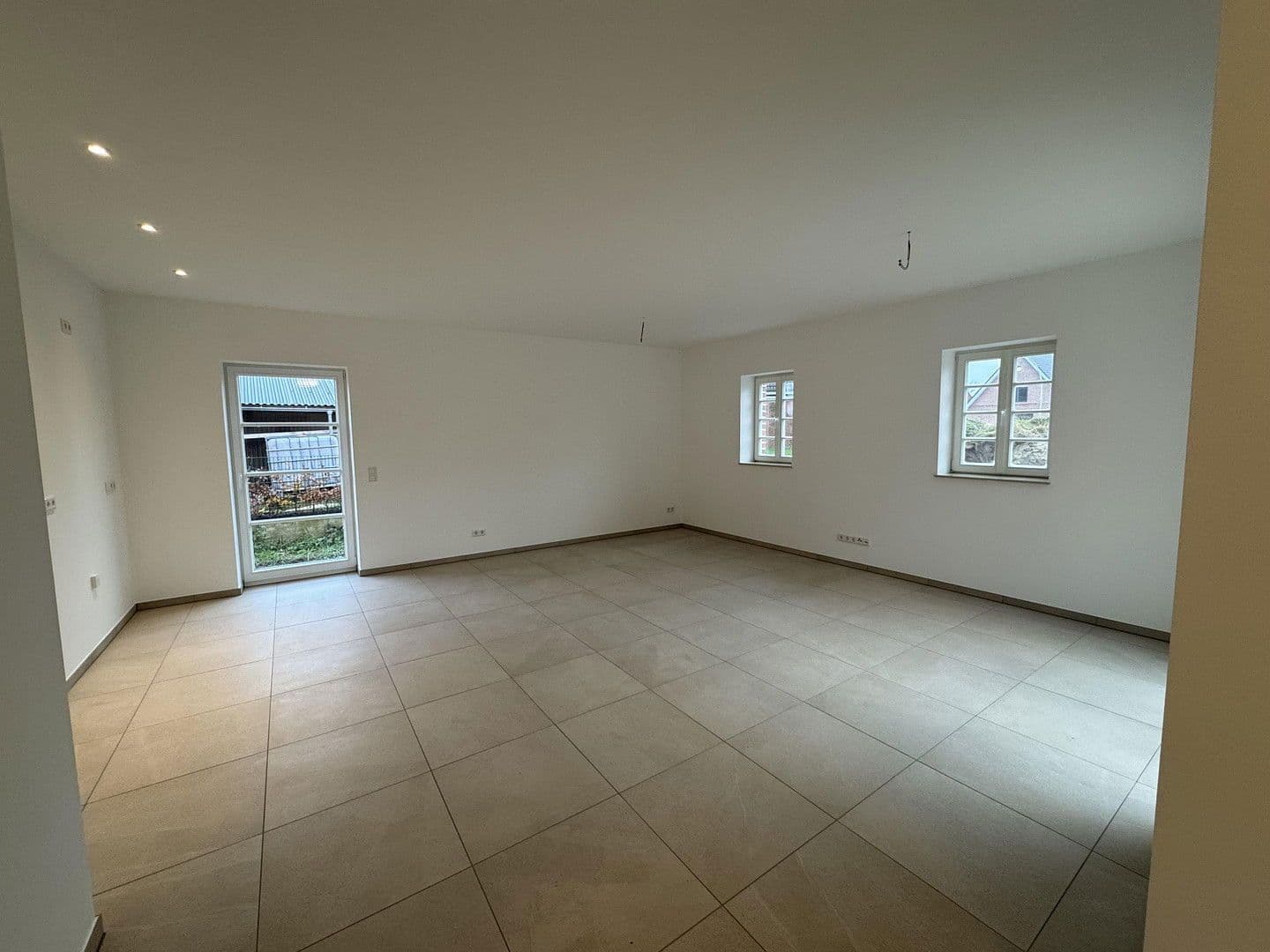 Pronájem domu 90 m², pozemek 120 m², Holtwicker Straße 30, Rosendahl, Severní Porýní-Vestfálsko Pronájem domu 90 m², pozemek 120 m², Holtwicker Straße 30, Rosendahl, Severní Porýní-Vestfálsko