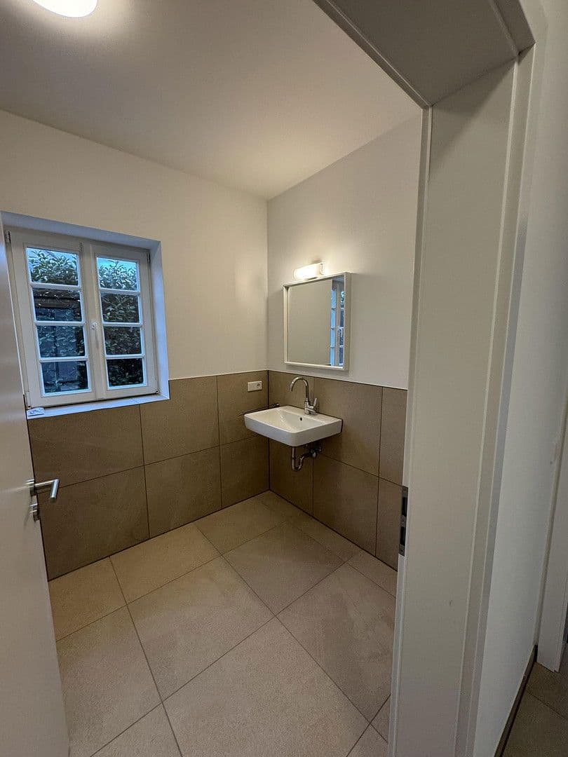 Pronájem domu 90 m², pozemek 120 m², Holtwicker Straße 30, Rosendahl, Severní Porýní-Vestfálsko Pronájem domu 90 m², pozemek 120 m², Holtwicker Straße 30, Rosendahl, Severní Porýní-Vestfálsko