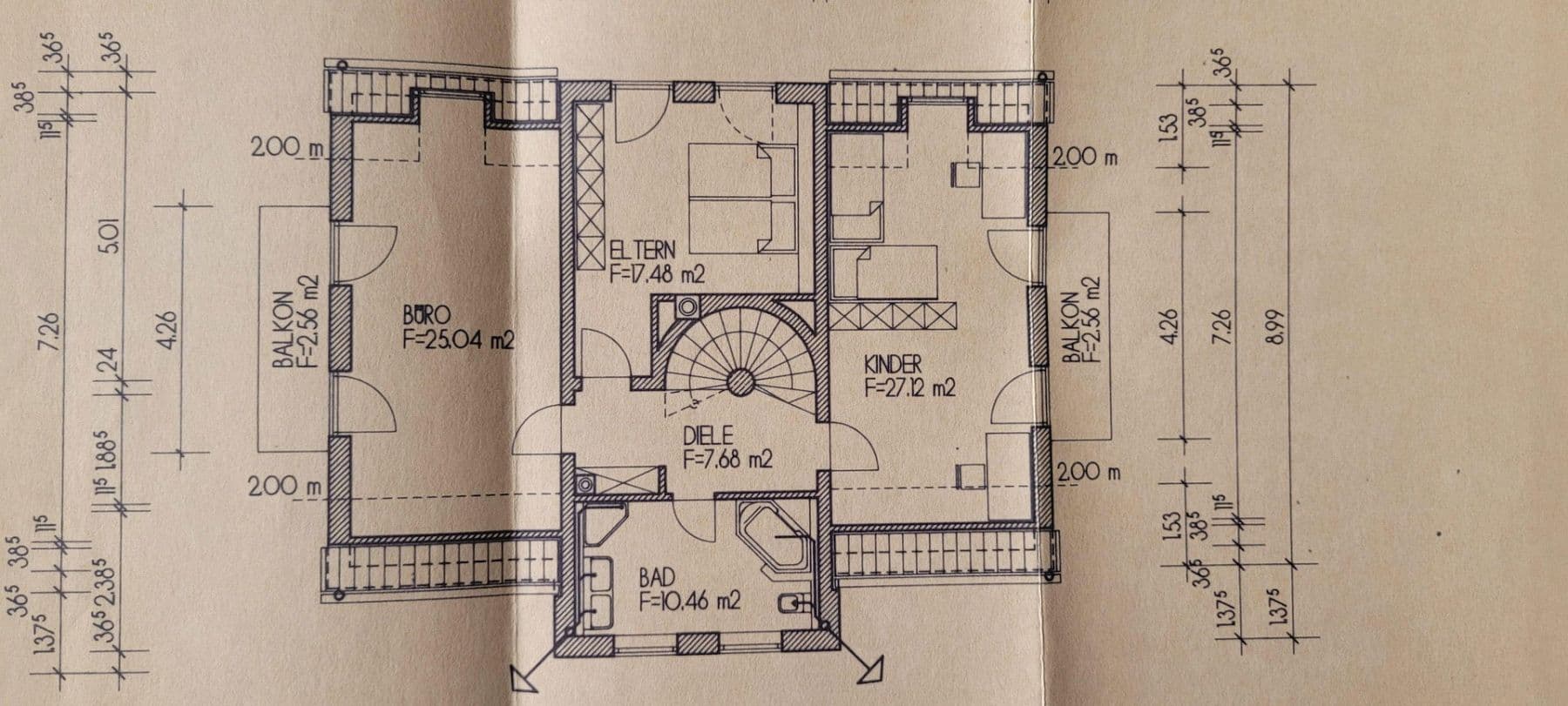 Prodej domu 175 m², pozemek 20.000 m², Biberbach, Bavorsko Prodej domu 175 m², pozemek 20.000 m², Biberbach, Bavorsko
