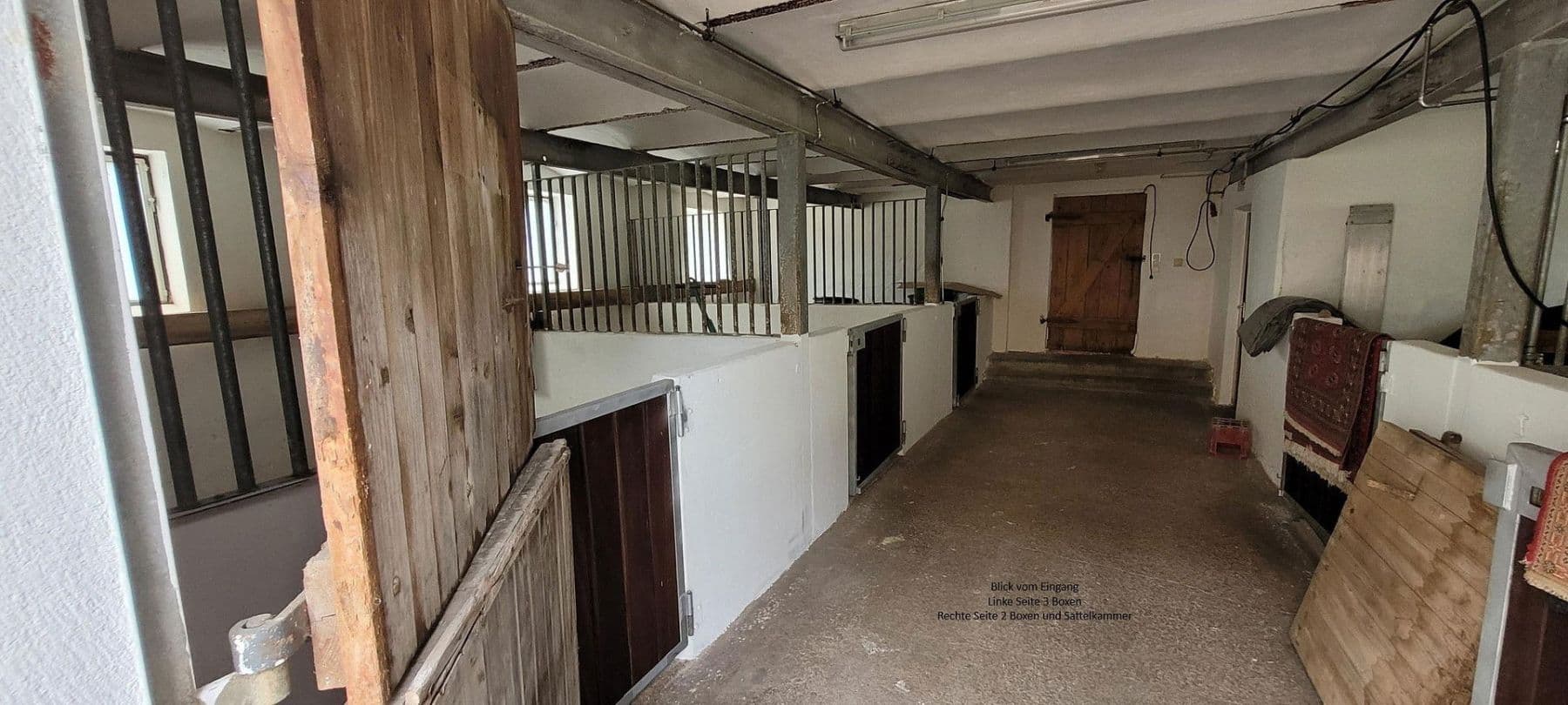 Prodej domu 175 m², pozemek 20.000 m², Biberbach, Bavorsko Prodej domu 175 m², pozemek 20.000 m², Biberbach, Bavorsko