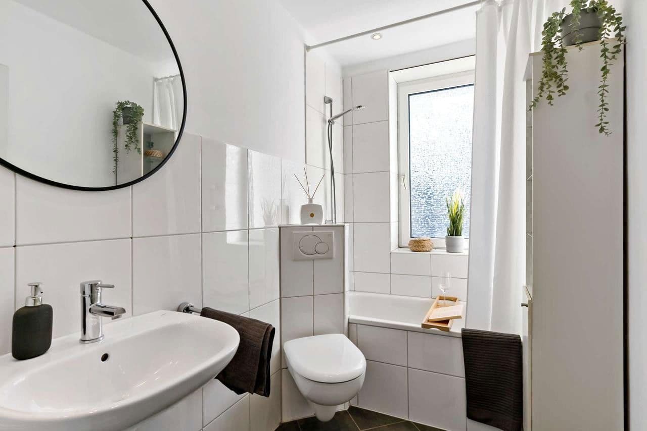 Prodej bytu 3+1 71 m², Volmerswerther Straße xx, Düsseldorf, Severní Porýní-Vestfálsko Prodej bytu 3+1 71 m², Volmerswerther Straße xx, Düsseldorf, Severní Porýní-Vestfálsko