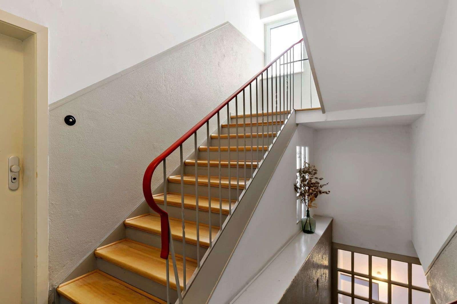 Prodej bytu 3+1 71 m², Volmerswerther Straße xx, Düsseldorf, Severní Porýní-Vestfálsko Prodej bytu 3+1 71 m², Volmerswerther Straße xx, Düsseldorf, Severní Porýní-Vestfálsko