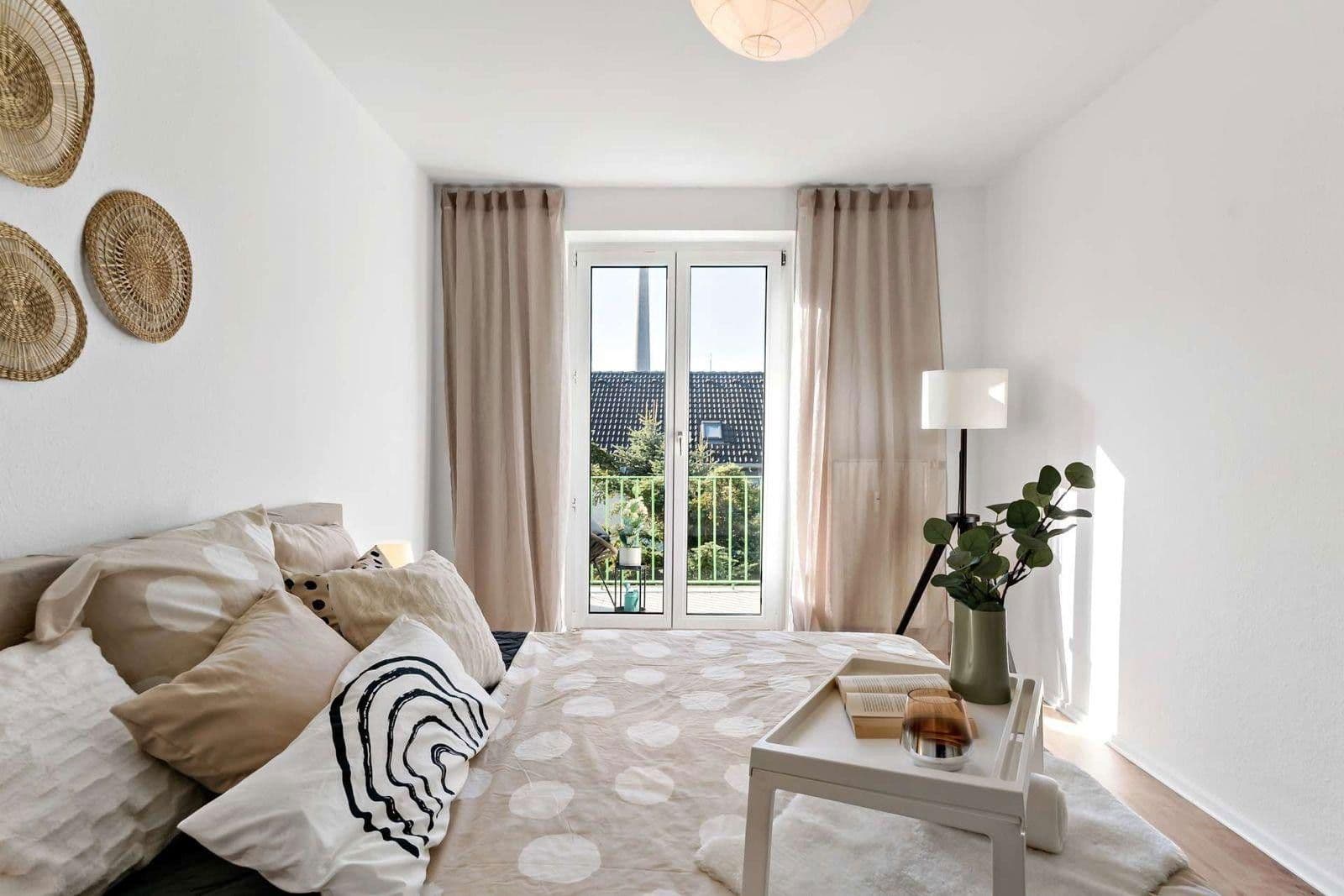 Prodej bytu 3+1 71 m², Volmerswerther Straße xx, Düsseldorf, Severní Porýní-Vestfálsko Prodej bytu 3+1 71 m², Volmerswerther Straße xx, Düsseldorf, Severní Porýní-Vestfálsko