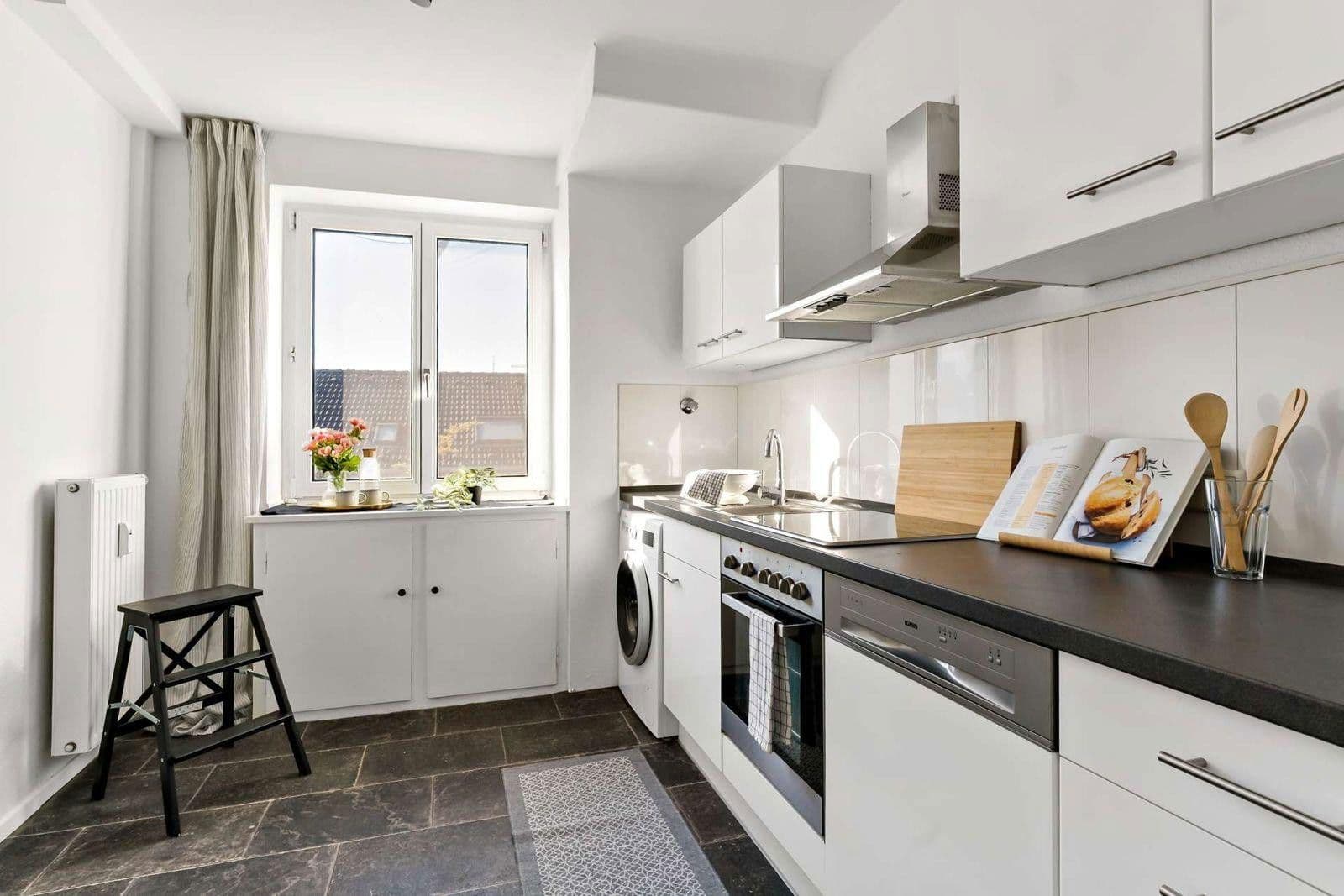 Prodej bytu 3+1 71 m², Volmerswerther Straße xx, Düsseldorf, Severní Porýní-Vestfálsko Prodej bytu 3+1 71 m², Volmerswerther Straße xx, Düsseldorf, Severní Porýní-Vestfálsko