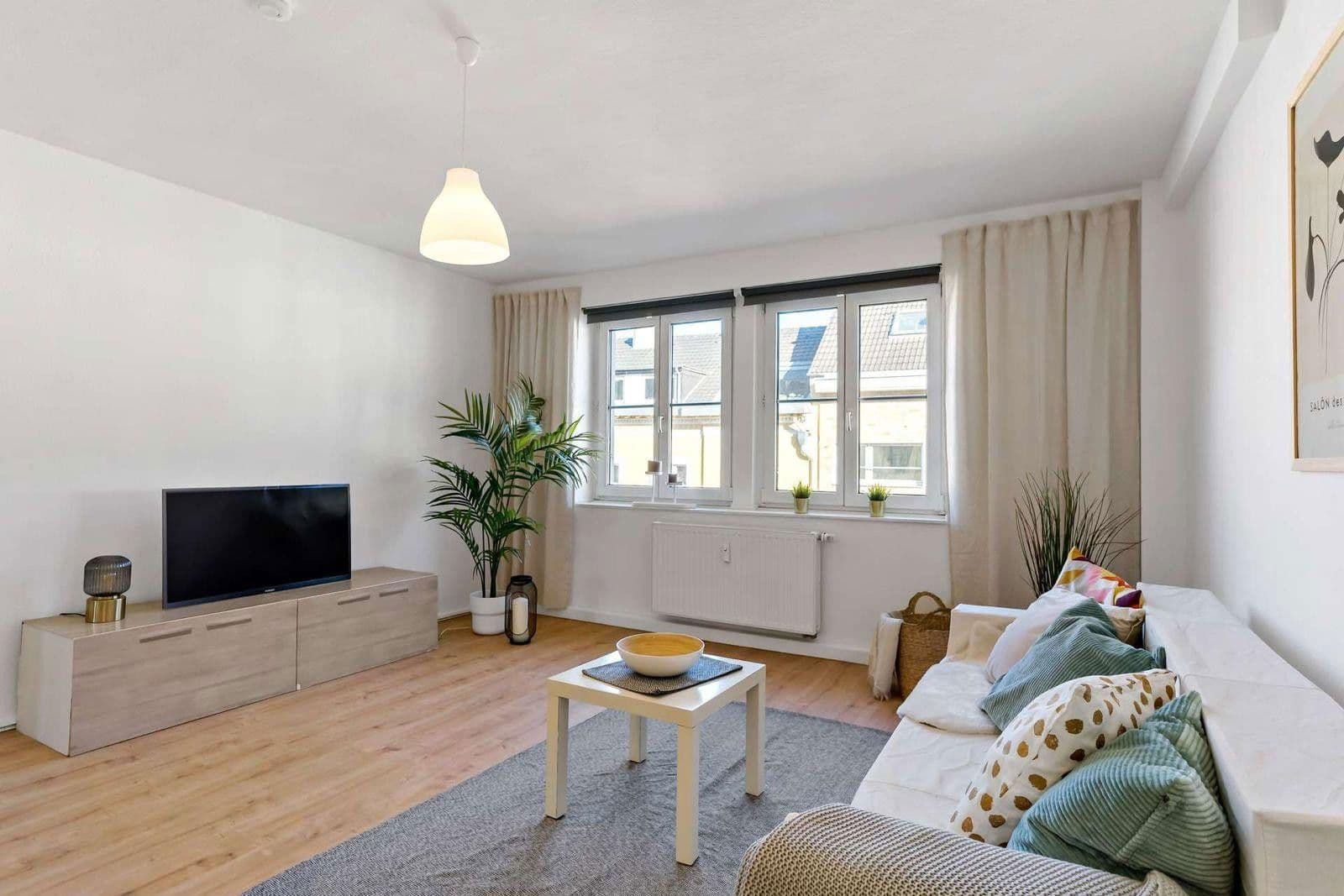 Prodej bytu 3+1 71 m², Volmerswerther Straße xx, Düsseldorf, Severní Porýní-Vestfálsko Prodej bytu 3+1 71 m², Volmerswerther Straße xx, Düsseldorf, Severní Porýní-Vestfálsko