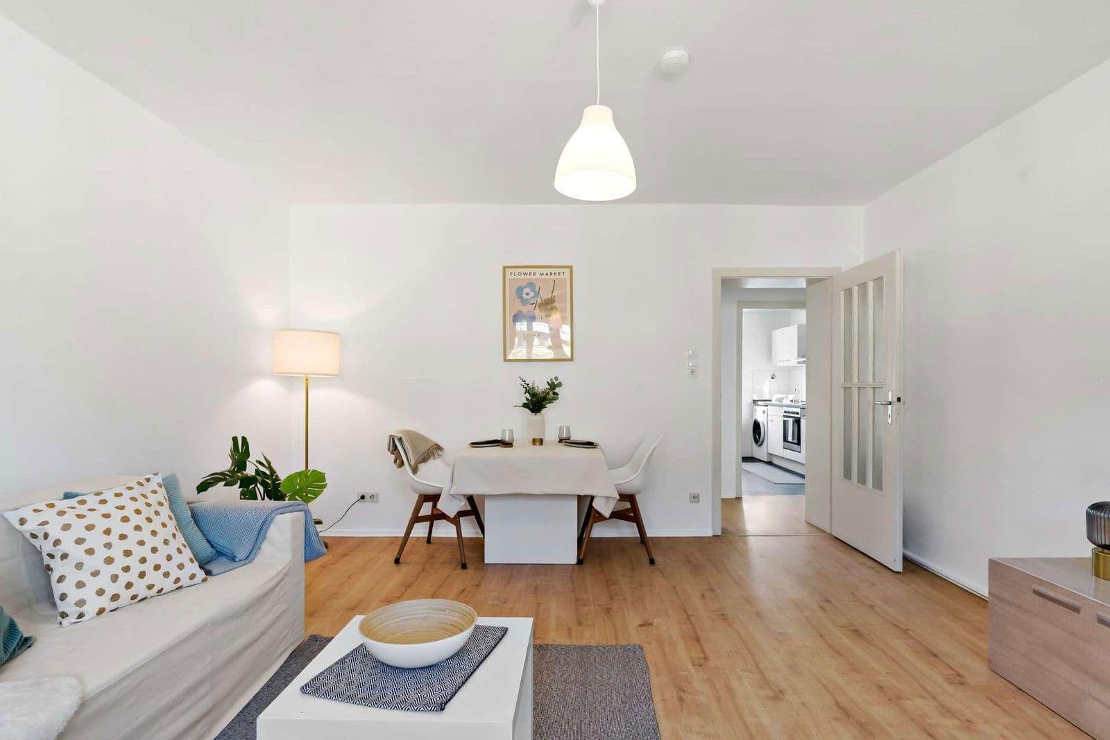 Prodej bytu 3+1 71 m², Volmerswerther Straße xx, Düsseldorf, Severní Porýní-Vestfálsko Prodej bytu 3+1 71 m², Volmerswerther Straße xx, Düsseldorf, Severní Porýní-Vestfálsko
