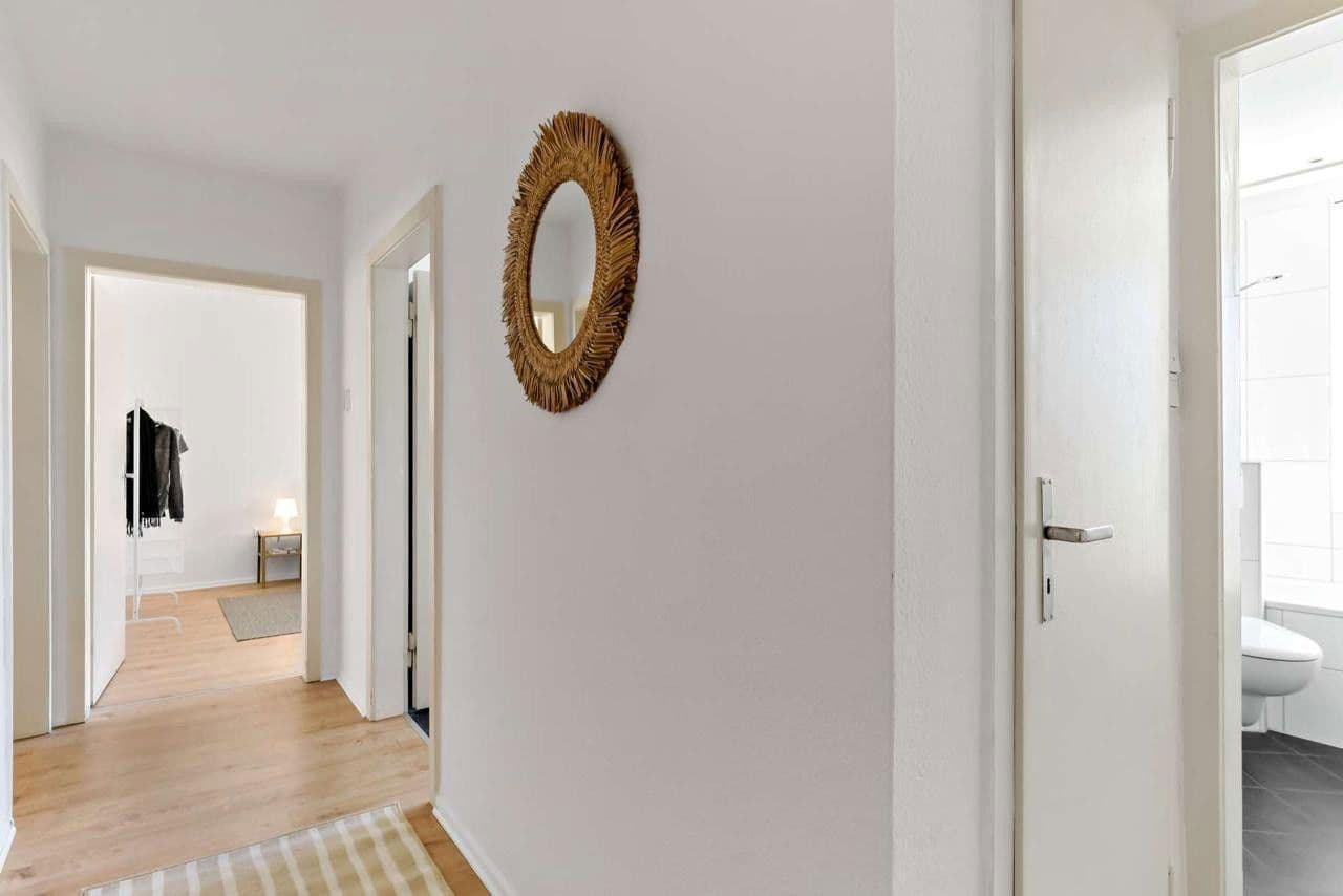 Prodej bytu 3+1 71 m², Volmerswerther Straße xx, Düsseldorf, Severní Porýní-Vestfálsko Prodej bytu 3+1 71 m², Volmerswerther Straße xx, Düsseldorf, Severní Porýní-Vestfálsko