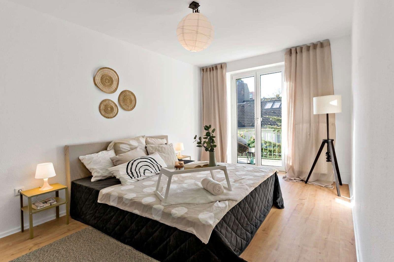 Prodej bytu 3+1 71 m², Volmerswerther Straße xx, Düsseldorf, Severní Porýní-Vestfálsko Prodej bytu 3+1 71 m², Volmerswerther Straße xx, Düsseldorf, Severní Porýní-Vestfálsko