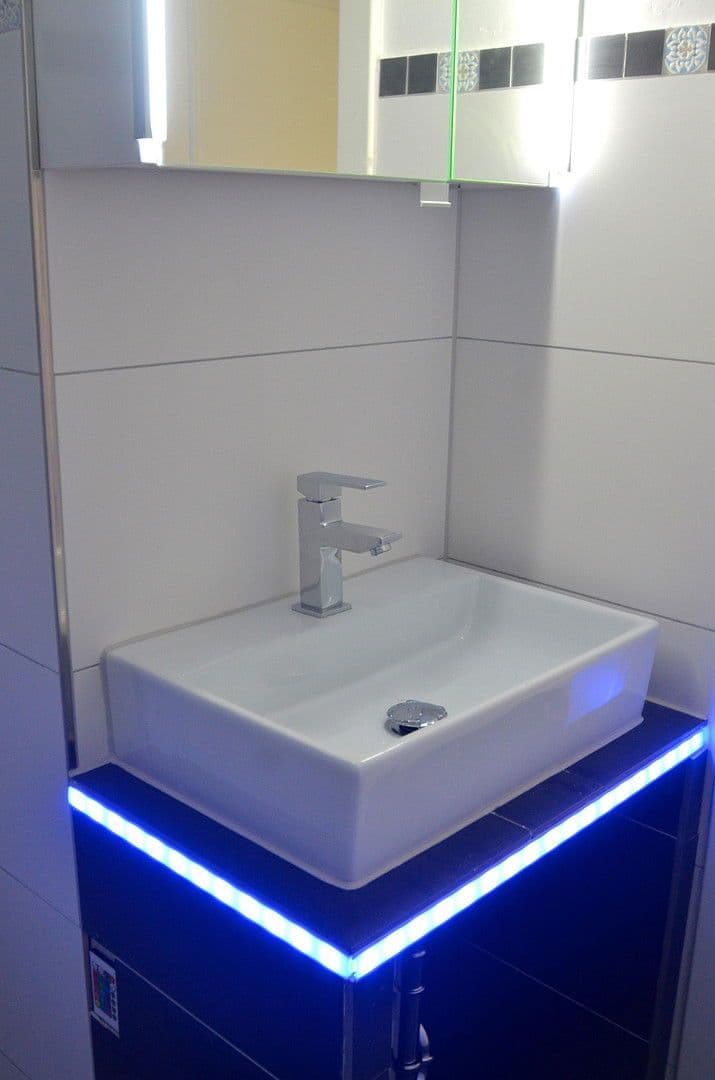 Pronájem bytu 1+1 28 m², Leopoldstraße 249, München, Bavorsko Pronájem bytu 1+1 28 m², Leopoldstraße 249, München, Bavorsko