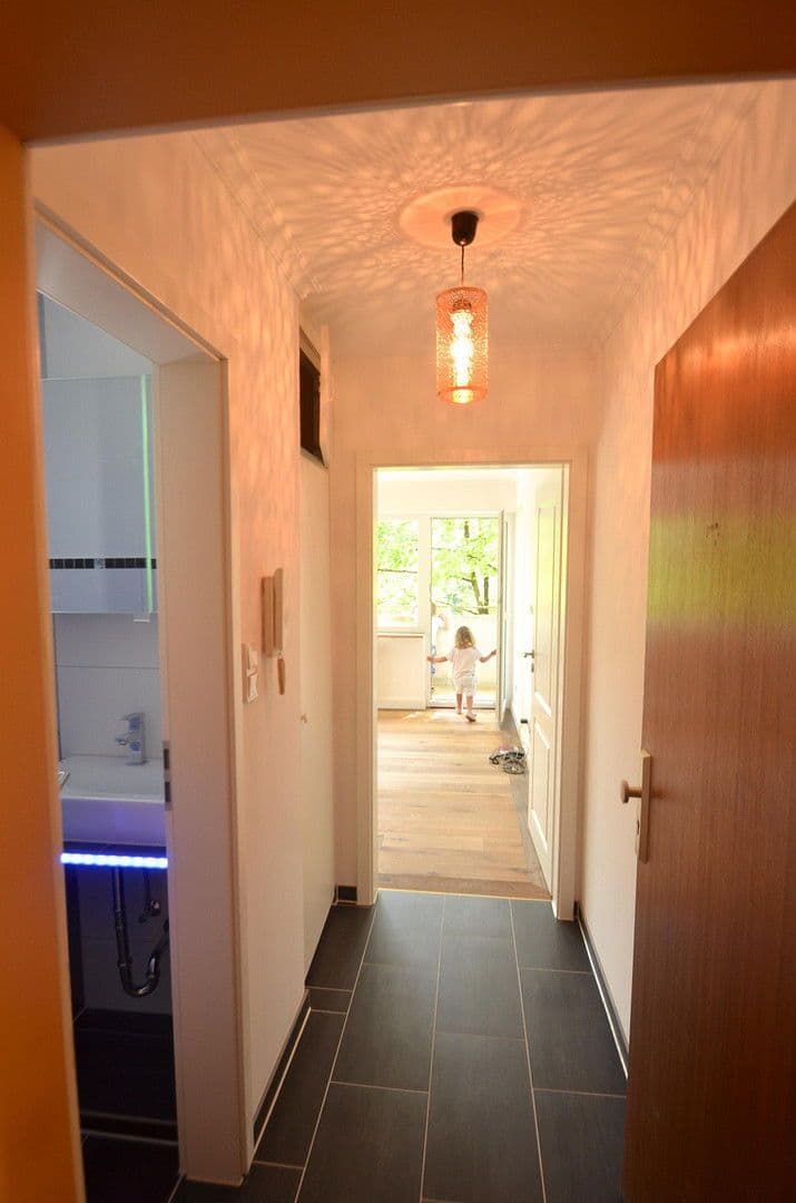 Pronájem bytu 1+1 28 m², Leopoldstraße 249, München, Bavorsko Pronájem bytu 1+1 28 m², Leopoldstraße 249, München, Bavorsko