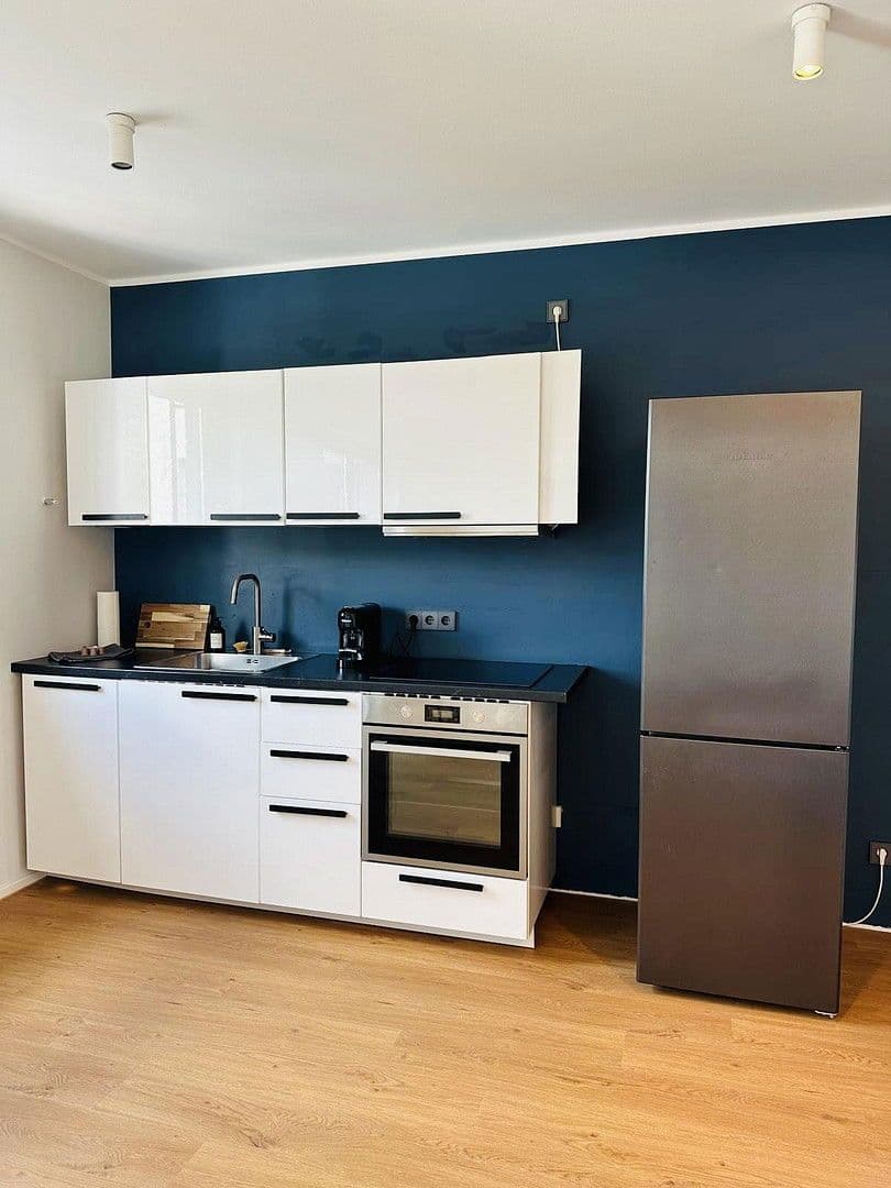 Pronájem bytu 2+1 65 m², Friedrich-Ebert-Str. 82-84, Oppenheim, Porýní-Falc Pronájem bytu 2+1 65 m², Friedrich-Ebert-Str. 82-84, Oppenheim, Porýní-Falc