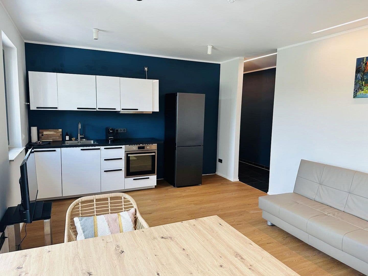 Pronájem bytu 2+1 65 m², Friedrich-Ebert-Str. 82-84, Oppenheim, Porýní-Falc Pronájem bytu 2+1 65 m², Friedrich-Ebert-Str. 82-84, Oppenheim, Porýní-Falc