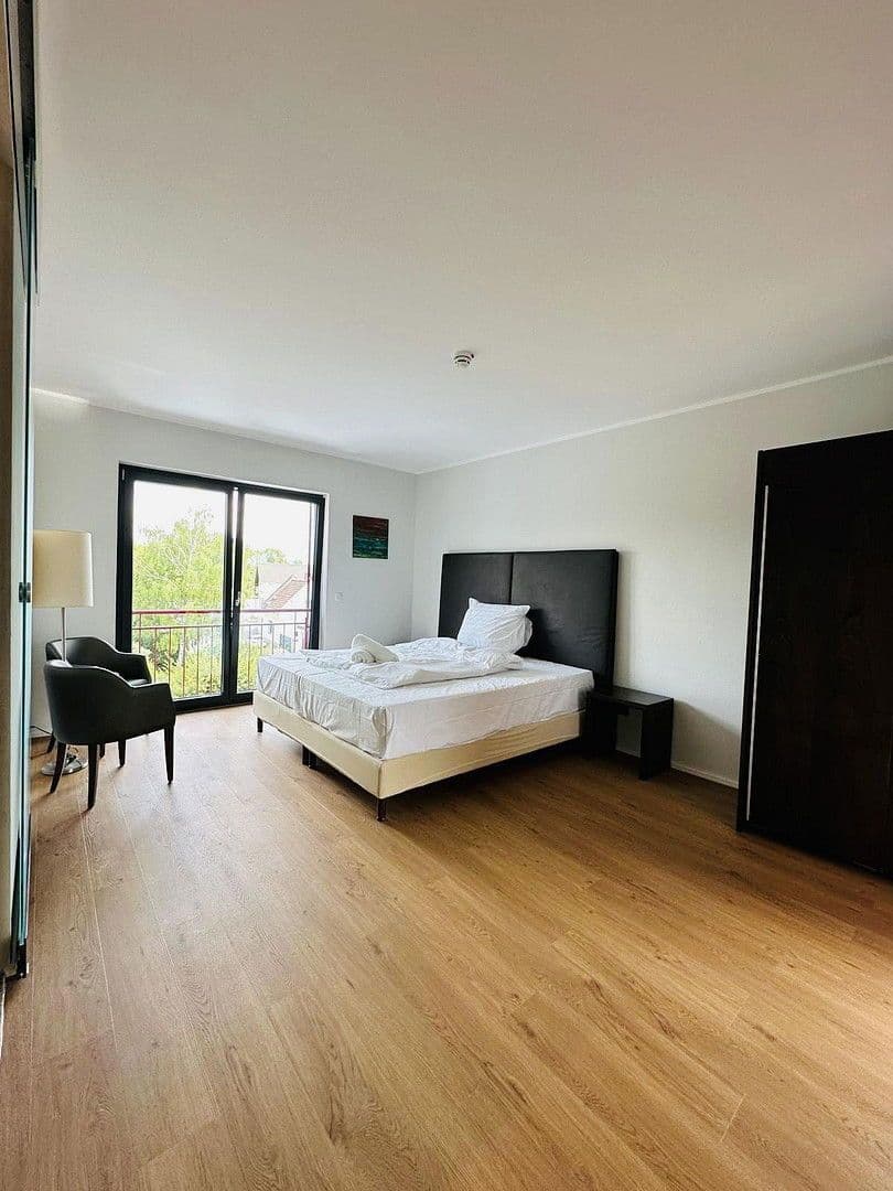 Pronájem bytu 2+1 65 m², Friedrich-Ebert-Str. 82-84, Oppenheim, Porýní-Falc Pronájem bytu 2+1 65 m², Friedrich-Ebert-Str. 82-84, Oppenheim, Porýní-Falc