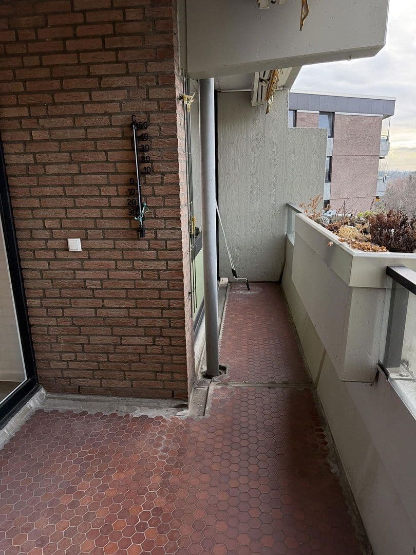 Pronájem bytu 3+1 97 m², Ziegeleiweg 20, Köln, Severní Porýní-Vestfálsko Pronájem bytu 3+1 97 m², Ziegeleiweg 20, Köln, Severní Porýní-Vestfálsko