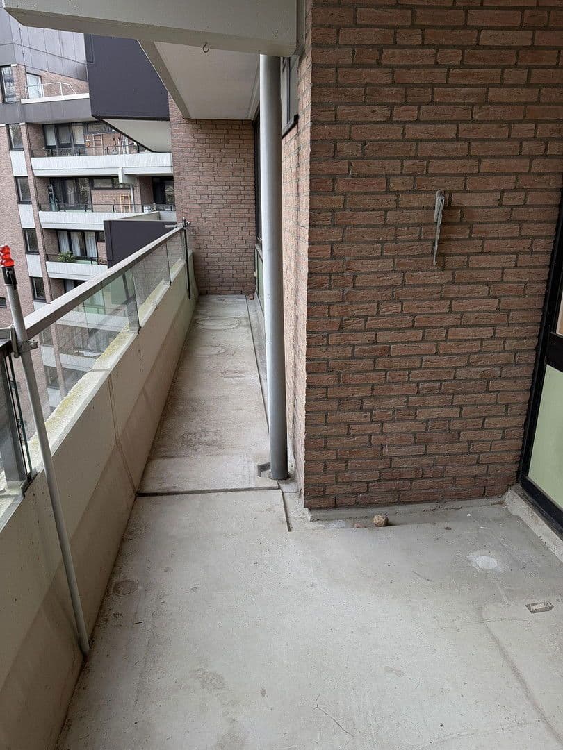 Pronájem bytu 3+1 97 m², Ziegeleiweg 20, Köln, Severní Porýní-Vestfálsko Pronájem bytu 3+1 97 m², Ziegeleiweg 20, Köln, Severní Porýní-Vestfálsko