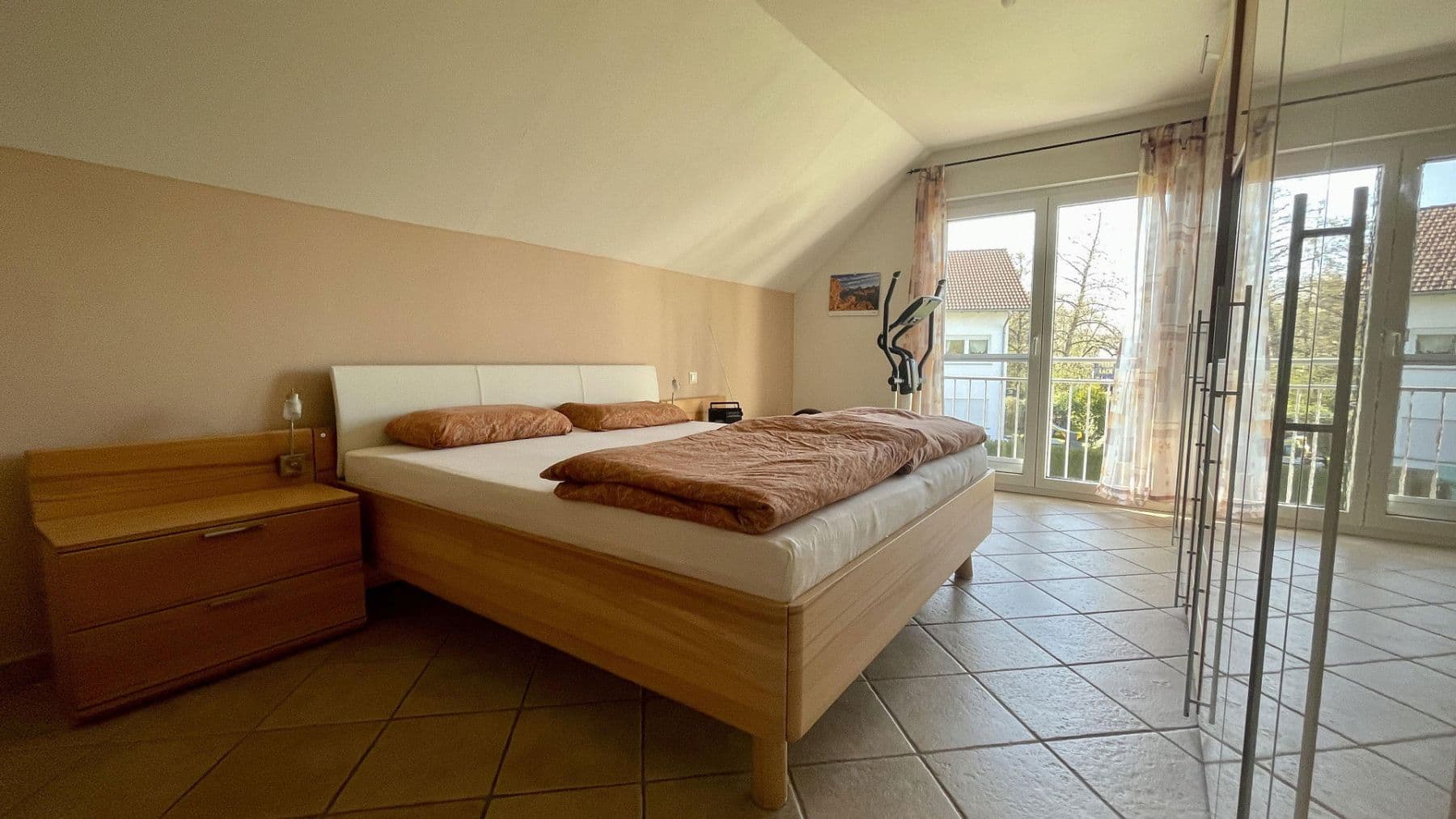 Prodej domu 117 m², pozemek 400 m², Freigericht, Hessen Prodej domu 117 m², pozemek 400 m², Freigericht, Hessen