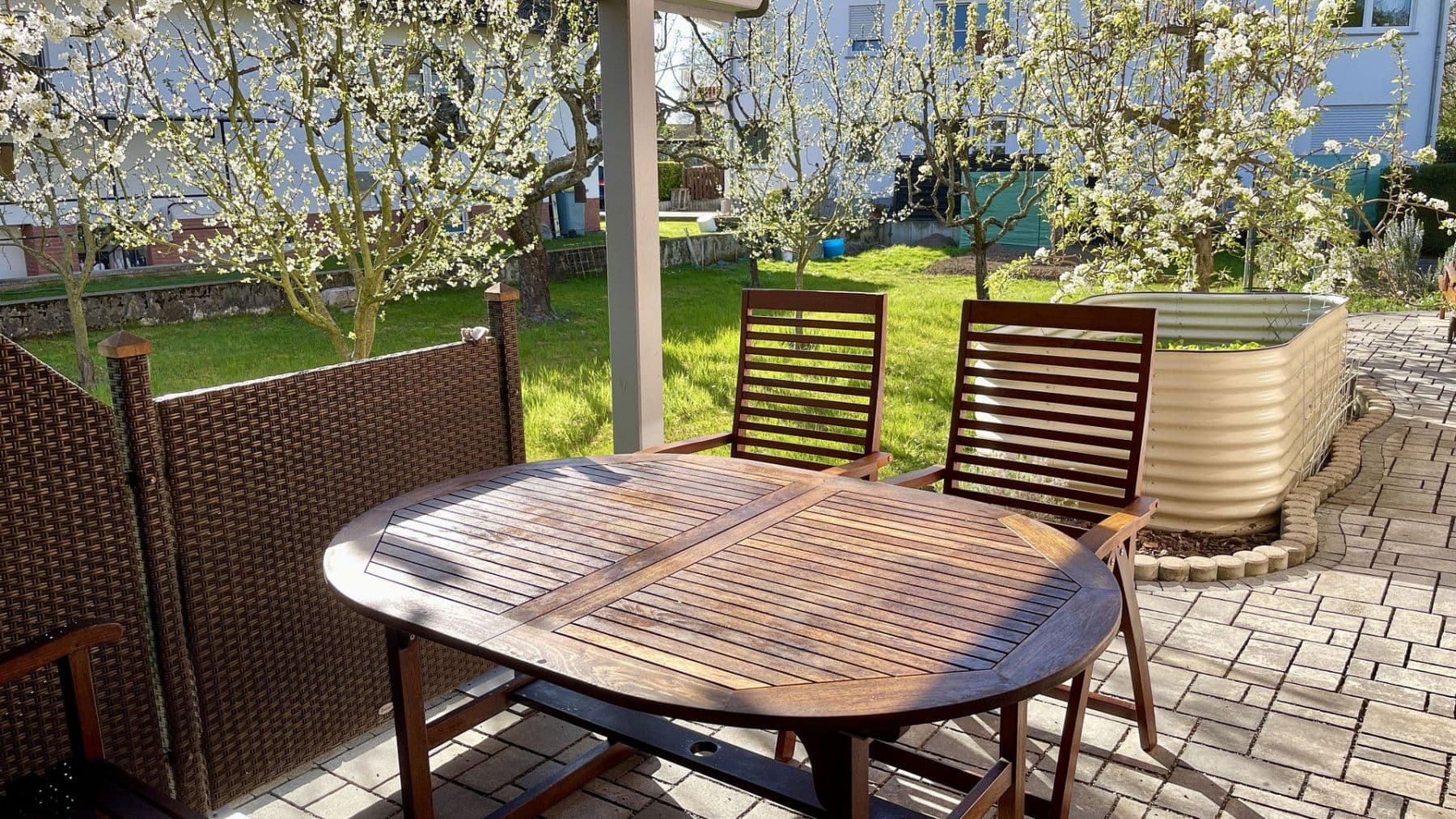 Prodej domu 117 m², pozemek 400 m², Freigericht, Hessen Prodej domu 117 m², pozemek 400 m², Freigericht, Hessen