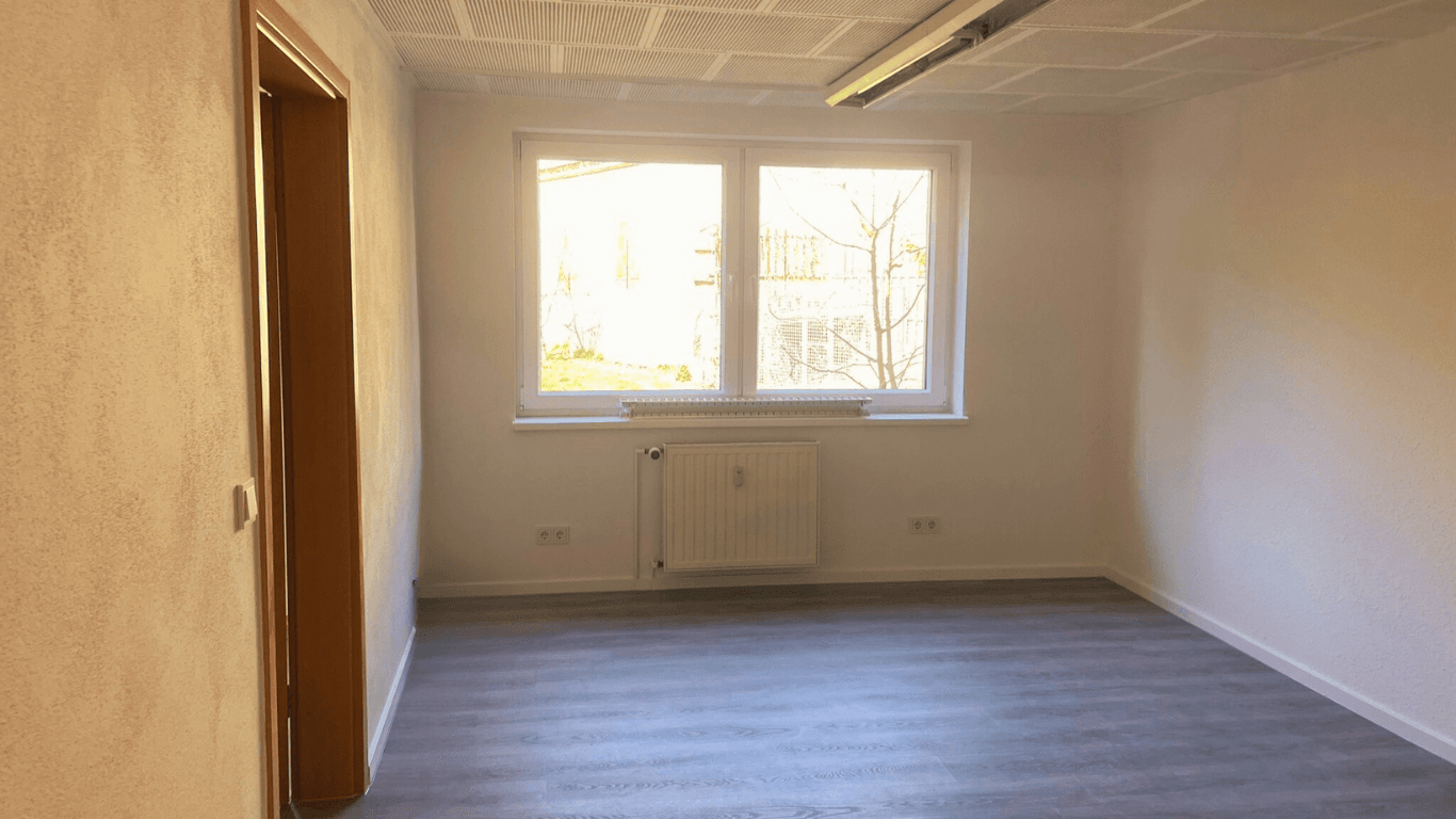 Pronájem nebytového prostoru 120 m², Hoferstr. 7, Gefell, Durynsko Pronájem nebytového prostoru 120 m², Hoferstr. 7, Gefell, Durynsko