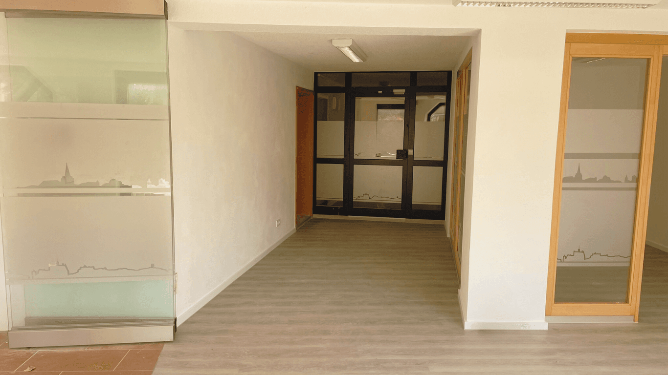 Pronájem nebytového prostoru 120 m², Hoferstr. 7, Gefell, Durynsko Pronájem nebytového prostoru 120 m², Hoferstr. 7, Gefell, Durynsko