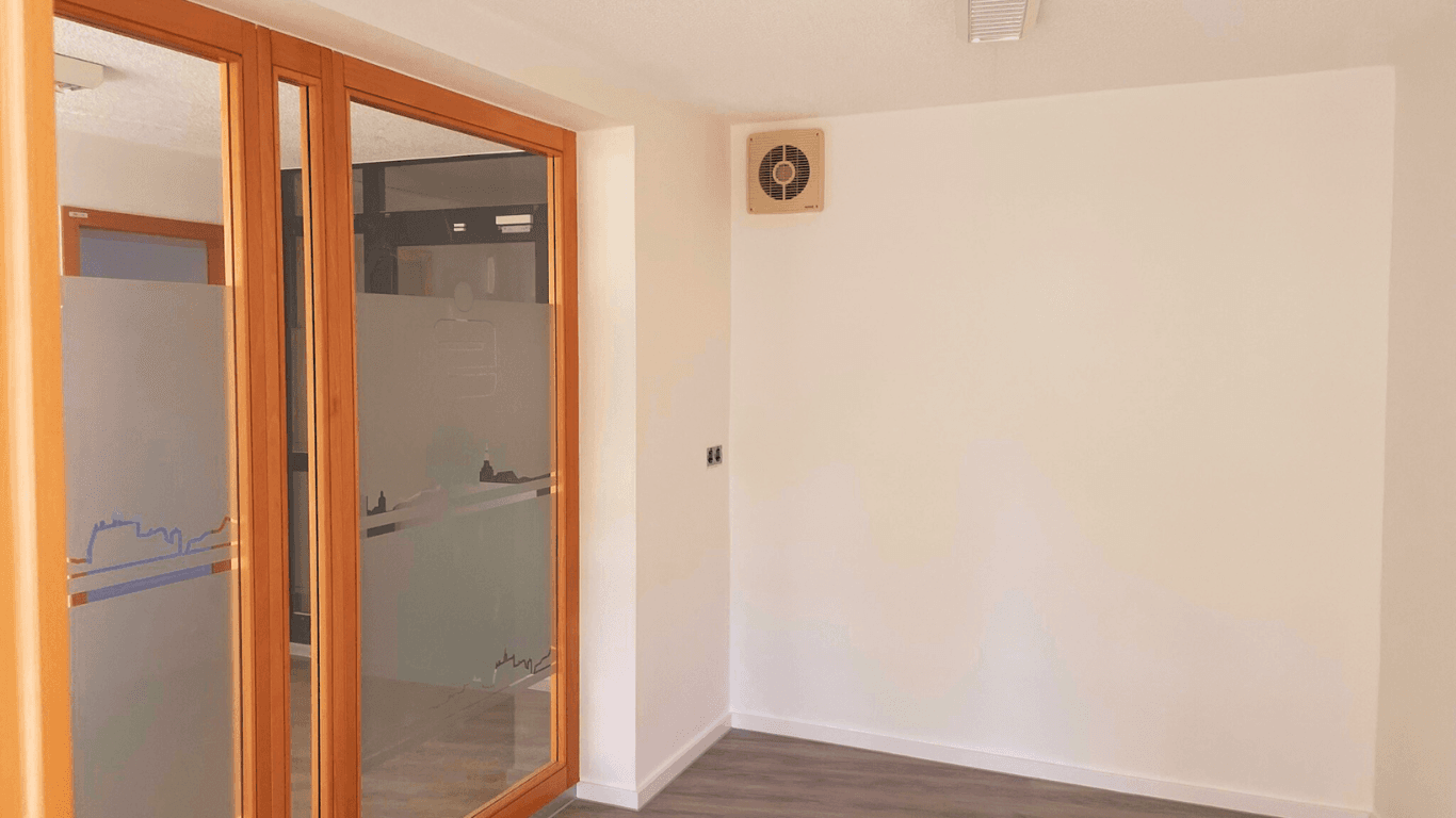 Pronájem nebytového prostoru 120 m², Hoferstr. 7, Gefell, Durynsko Pronájem nebytového prostoru 120 m², Hoferstr. 7, Gefell, Durynsko