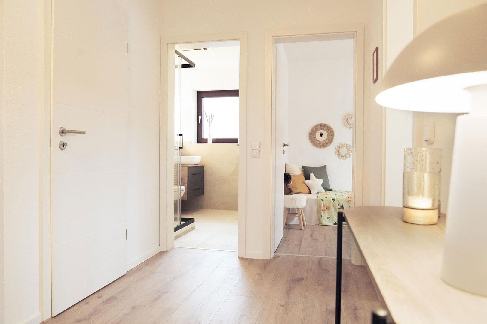 Prodej bytu 3+1 85 m², August-Vetter-Straße 42, Augsburg, Bavorsko Prodej bytu 3+1 85 m², August-Vetter-Straße 42, Augsburg, Bavorsko