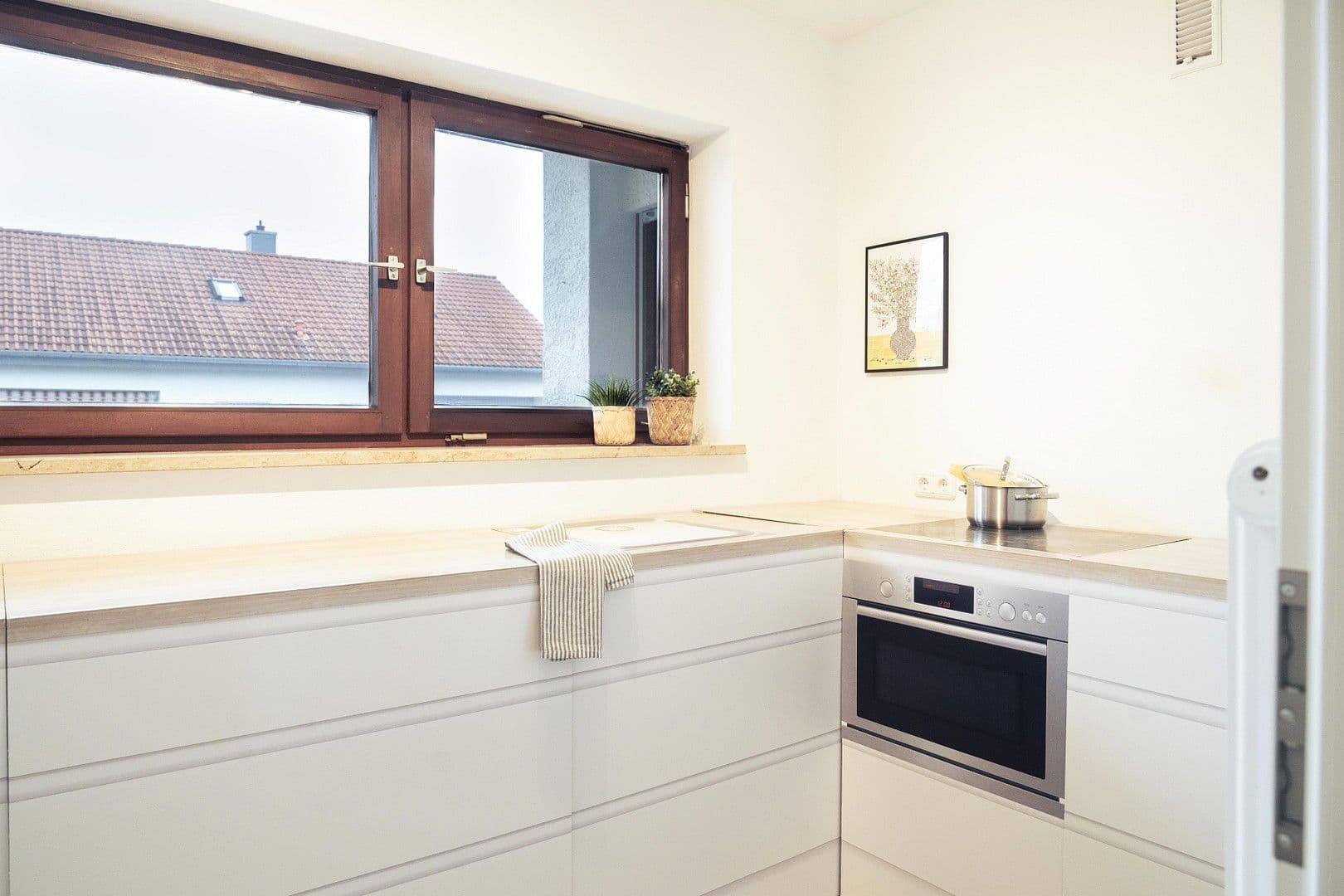 Prodej bytu 3+1 85 m², August-Vetter-Straße 42, Augsburg, Bavorsko Prodej bytu 3+1 85 m², August-Vetter-Straße 42, Augsburg, Bavorsko