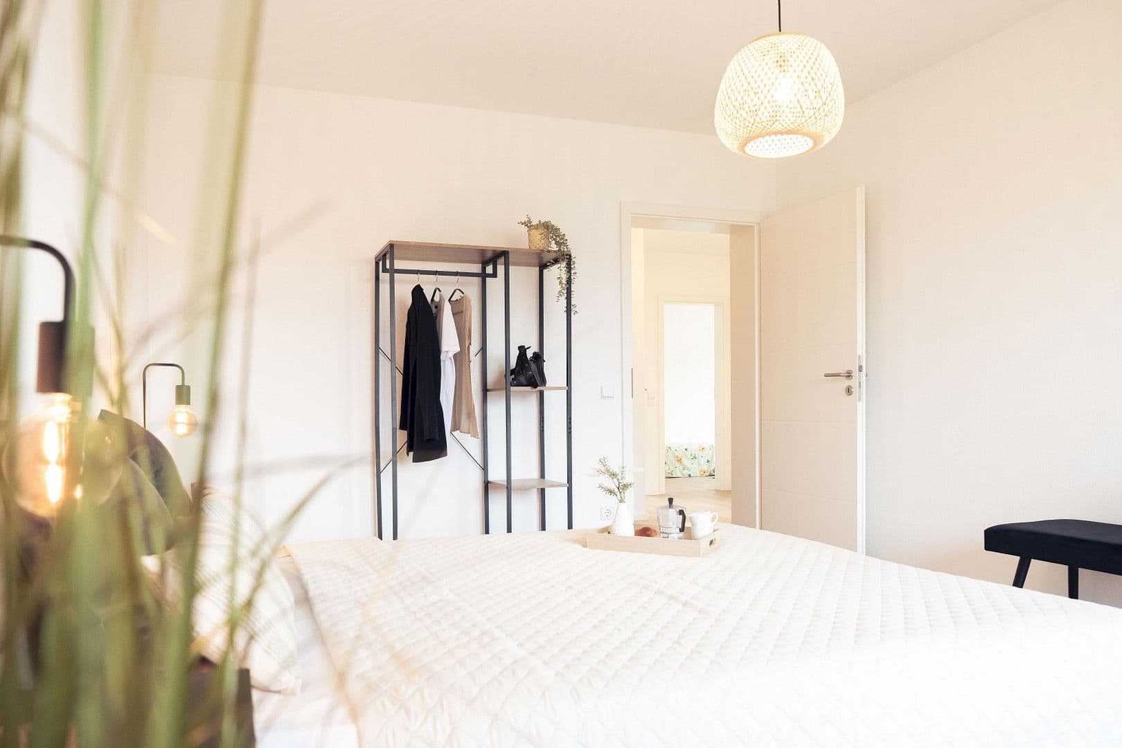 Prodej bytu 3+1 85 m², August-Vetter-Straße 42, Augsburg, Bavorsko Prodej bytu 3+1 85 m², August-Vetter-Straße 42, Augsburg, Bavorsko