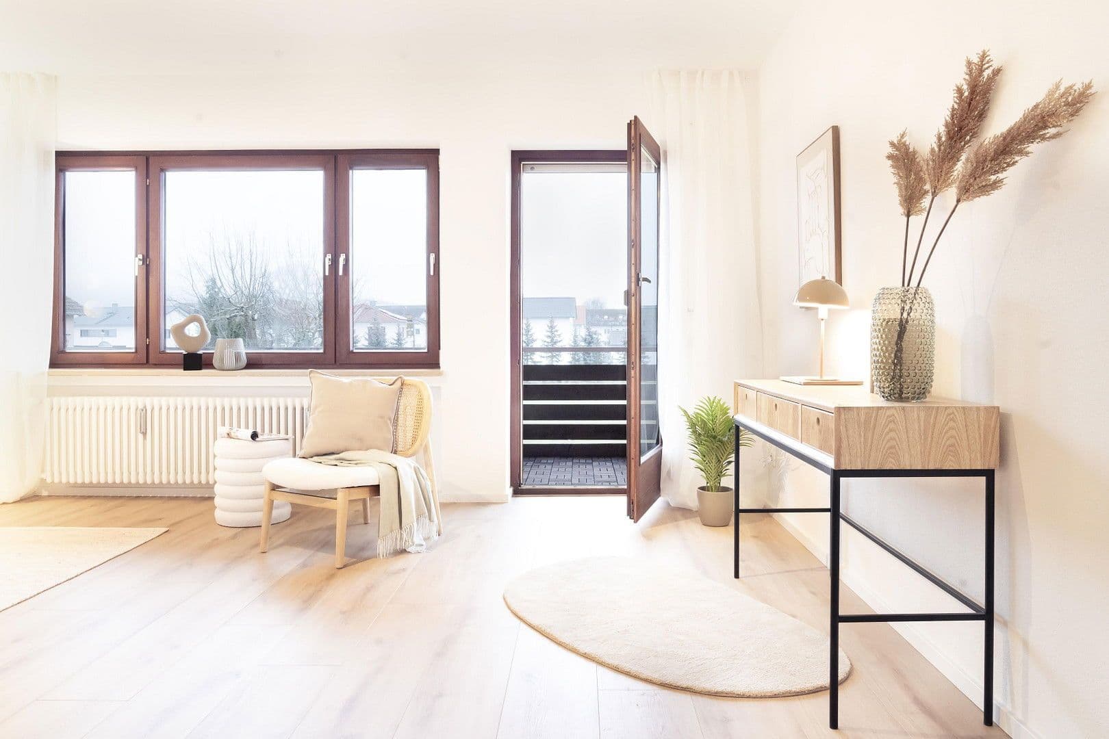 Prodej bytu 3+1 85 m², August-Vetter-Straße 42, Augsburg, Bavorsko Prodej bytu 3+1 85 m², August-Vetter-Straße 42, Augsburg, Bavorsko