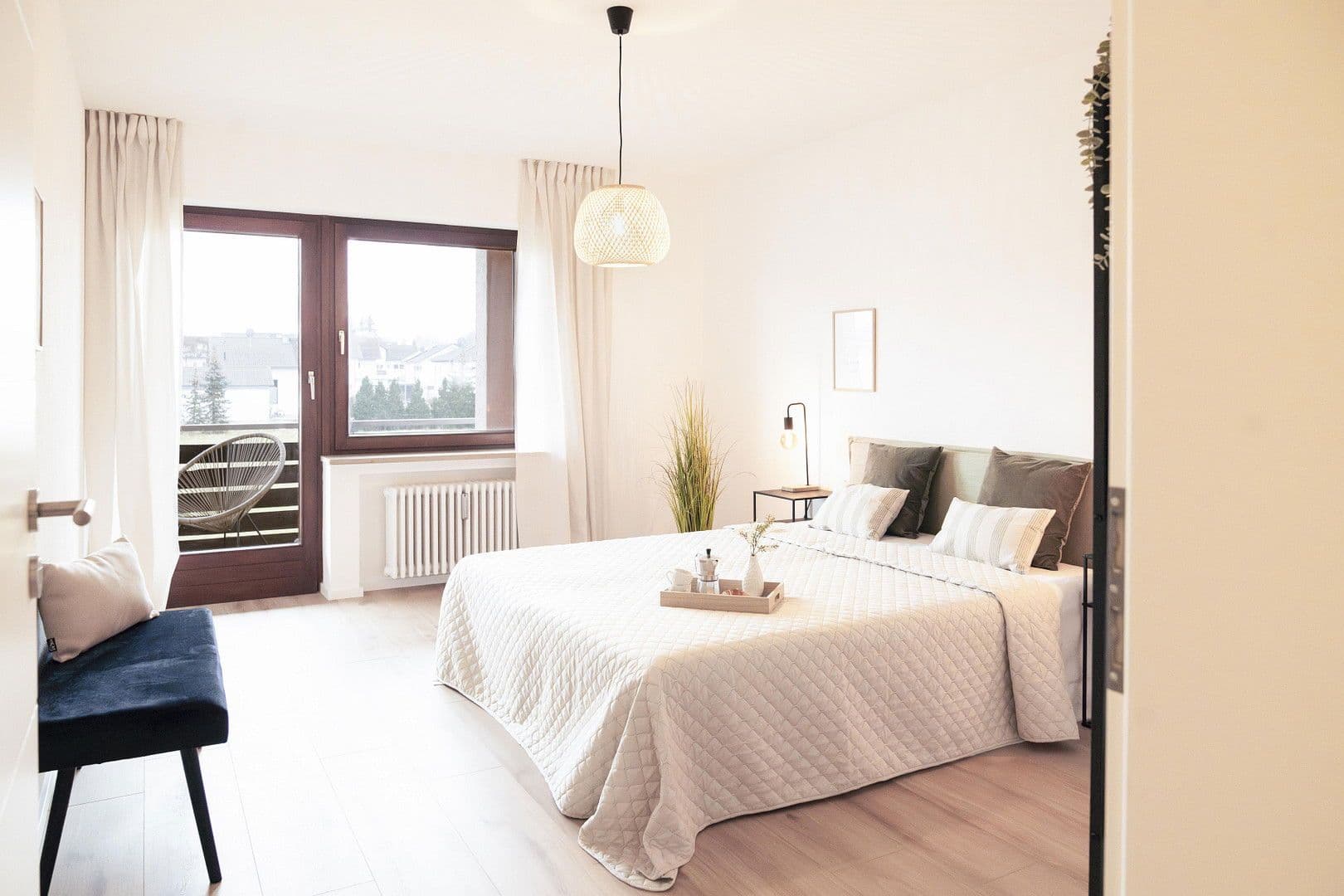 Prodej bytu 3+1 85 m², August-Vetter-Straße 42, Augsburg, Bavorsko Prodej bytu 3+1 85 m², August-Vetter-Straße 42, Augsburg, Bavorsko