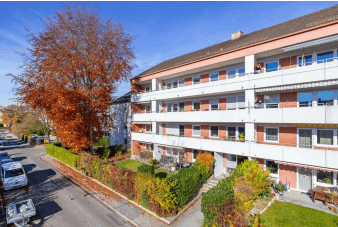 Prodej bytu 3+1 85 m², August-Vetter-Straße 42, Augsburg, Bavorsko Prodej bytu 3+1 85 m², August-Vetter-Straße 42, Augsburg, Bavorsko