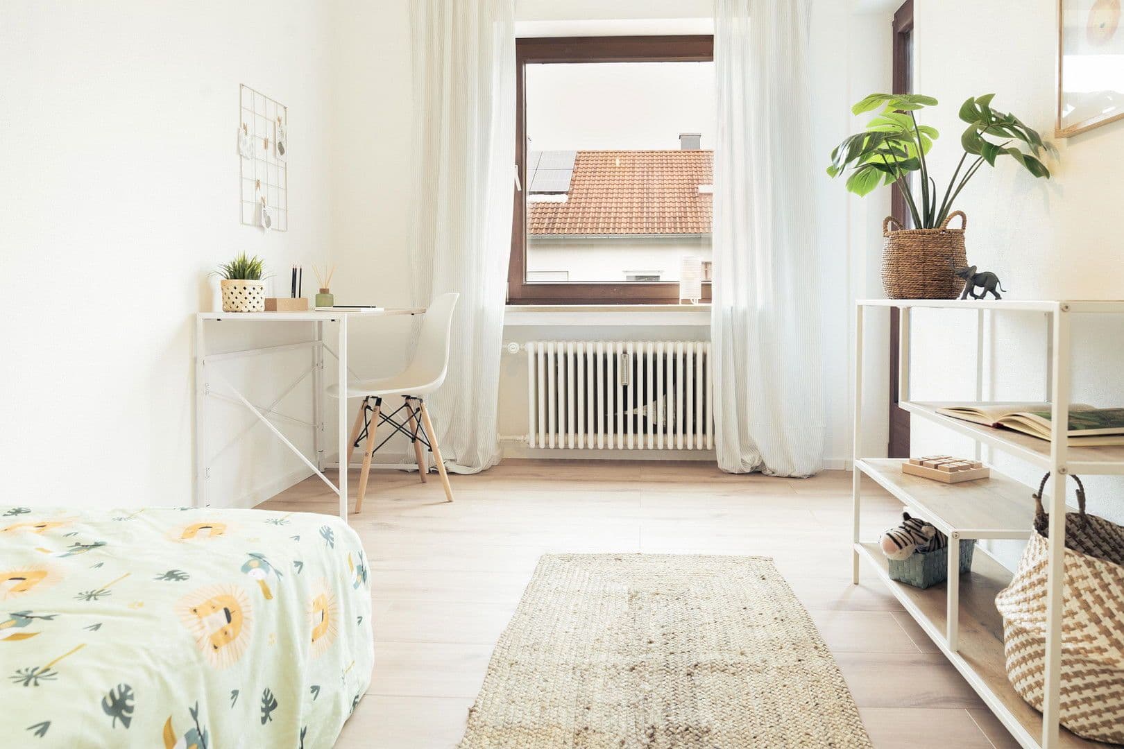 Prodej bytu 3+1 85 m², August-Vetter-Straße 42, Augsburg, Bavorsko Prodej bytu 3+1 85 m², August-Vetter-Straße 42, Augsburg, Bavorsko