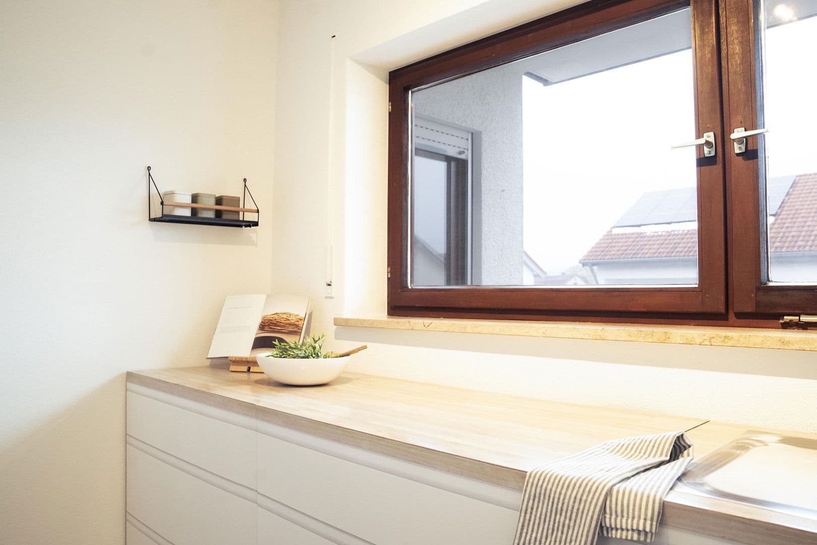 Prodej bytu 3+1 85 m², August-Vetter-Straße 42, Augsburg, Bavorsko Prodej bytu 3+1 85 m², August-Vetter-Straße 42, Augsburg, Bavorsko