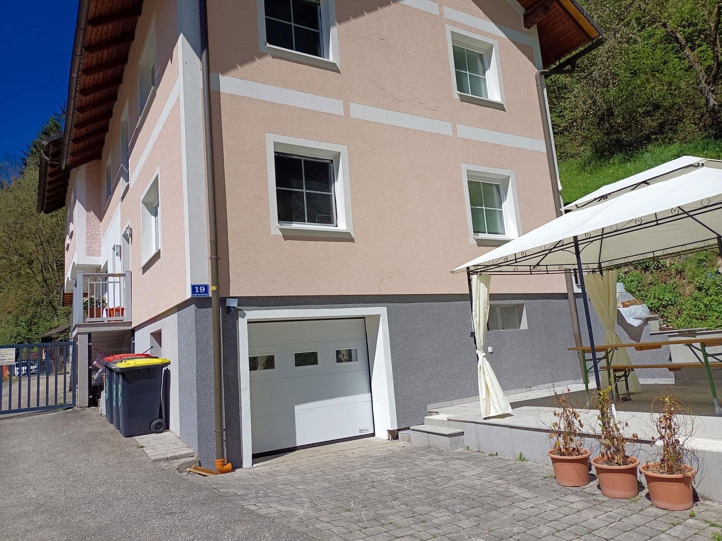 Prodej domu 138 m², pozemek 936 m², Ysperbachstrasse 19, Nöchling, Dolní Rakousko Prodej domu 138 m², pozemek 936 m², Ysperbachstrasse 19, Nöchling, Dolní Rakousko