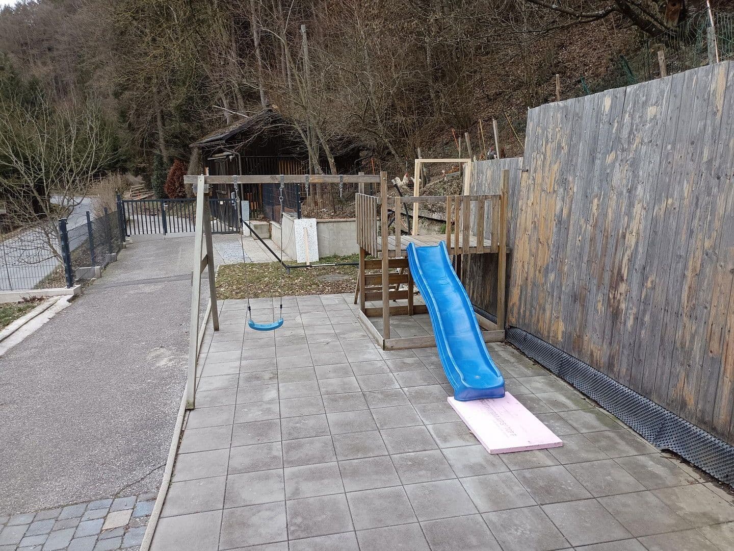 Prodej domu 138 m², pozemek 936 m², Ysperbachstrasse 19, Nöchling, Dolní Rakousko Prodej domu 138 m², pozemek 936 m², Ysperbachstrasse 19, Nöchling, Dolní Rakousko