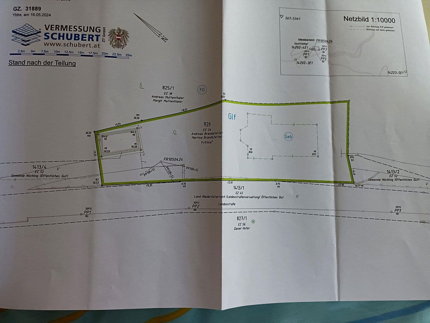 Prodej domu 138 m², pozemek 936 m², Ysperbachstrasse 19, Nöchling, Dolní Rakousko Prodej domu 138 m², pozemek 936 m², Ysperbachstrasse 19, Nöchling, Dolní Rakousko