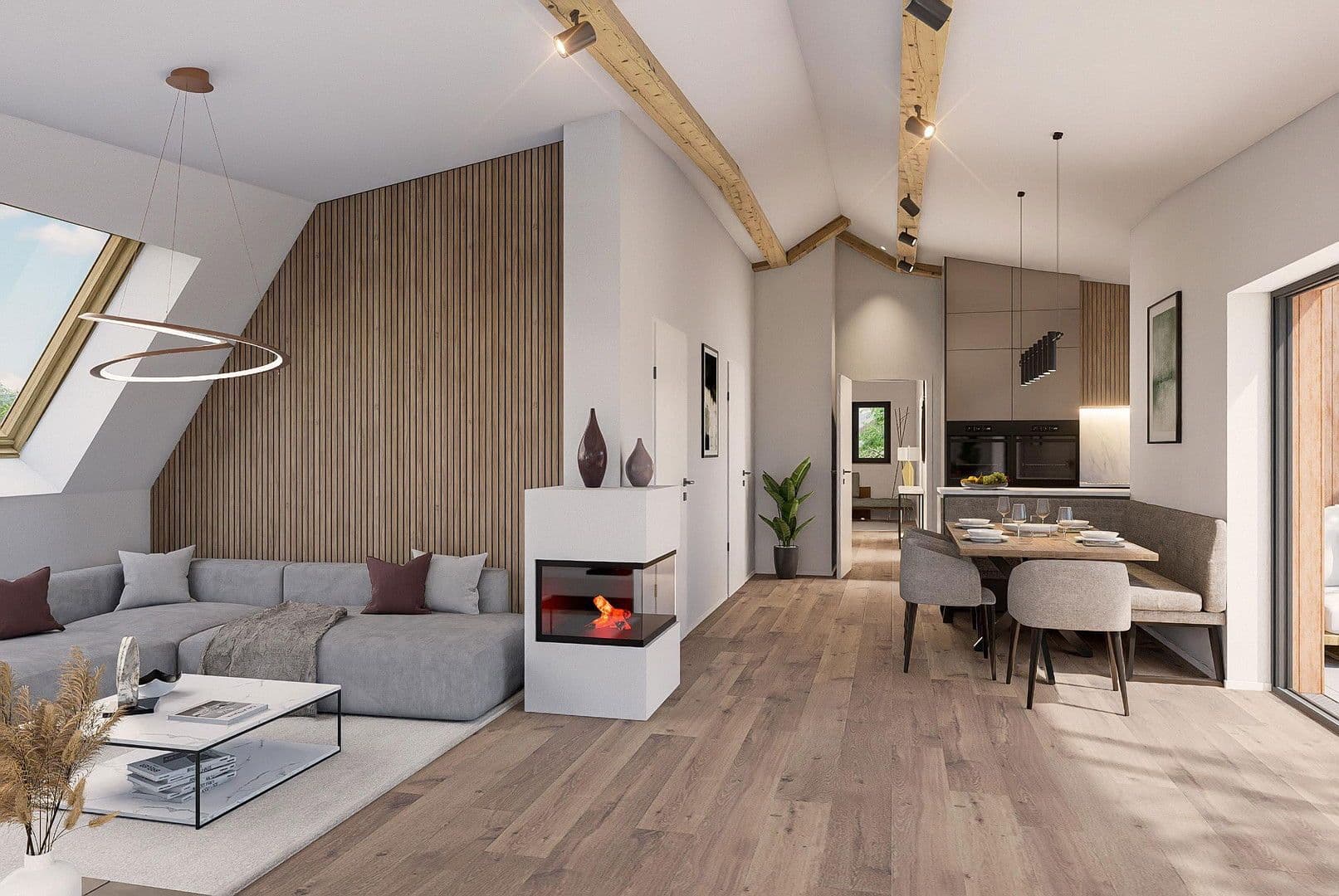 Prodej bytu 3+1 94 m², Salzburg, Salcbursko Prodej bytu 3+1 94 m², Salzburg, Salcbursko