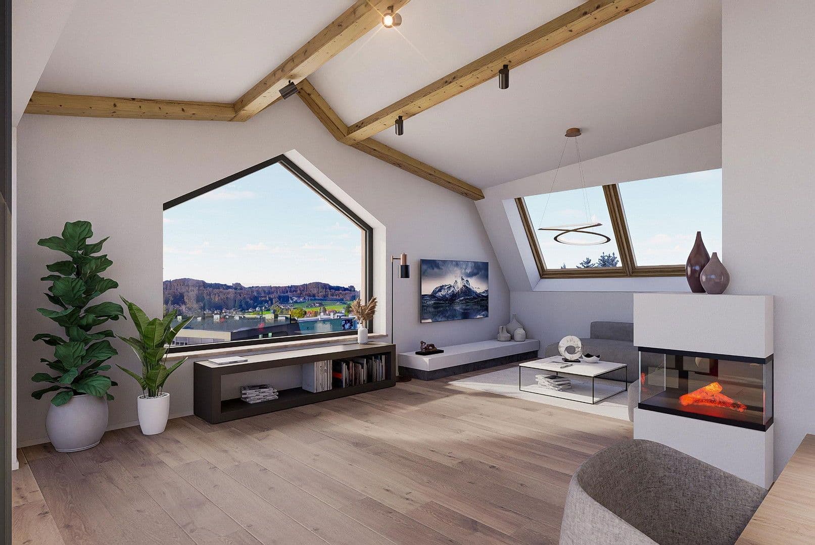 Prodej bytu 3+1 94 m², Salzburg, Salcbursko Prodej bytu 3+1 94 m², Salzburg, Salcbursko