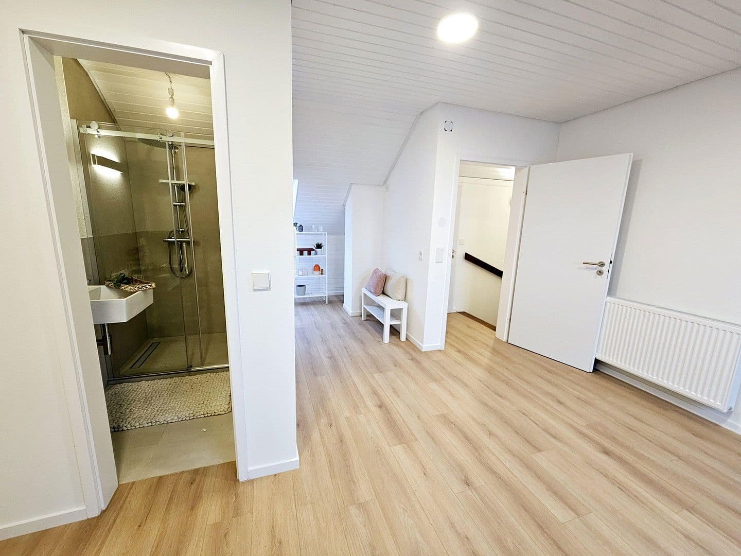 Prodej domu 161 m², pozemek 216 m², Bad Friedrichshall, Bádensko-Württembersko Prodej domu 161 m², pozemek 216 m², Bad Friedrichshall, Bádensko-Württembersko